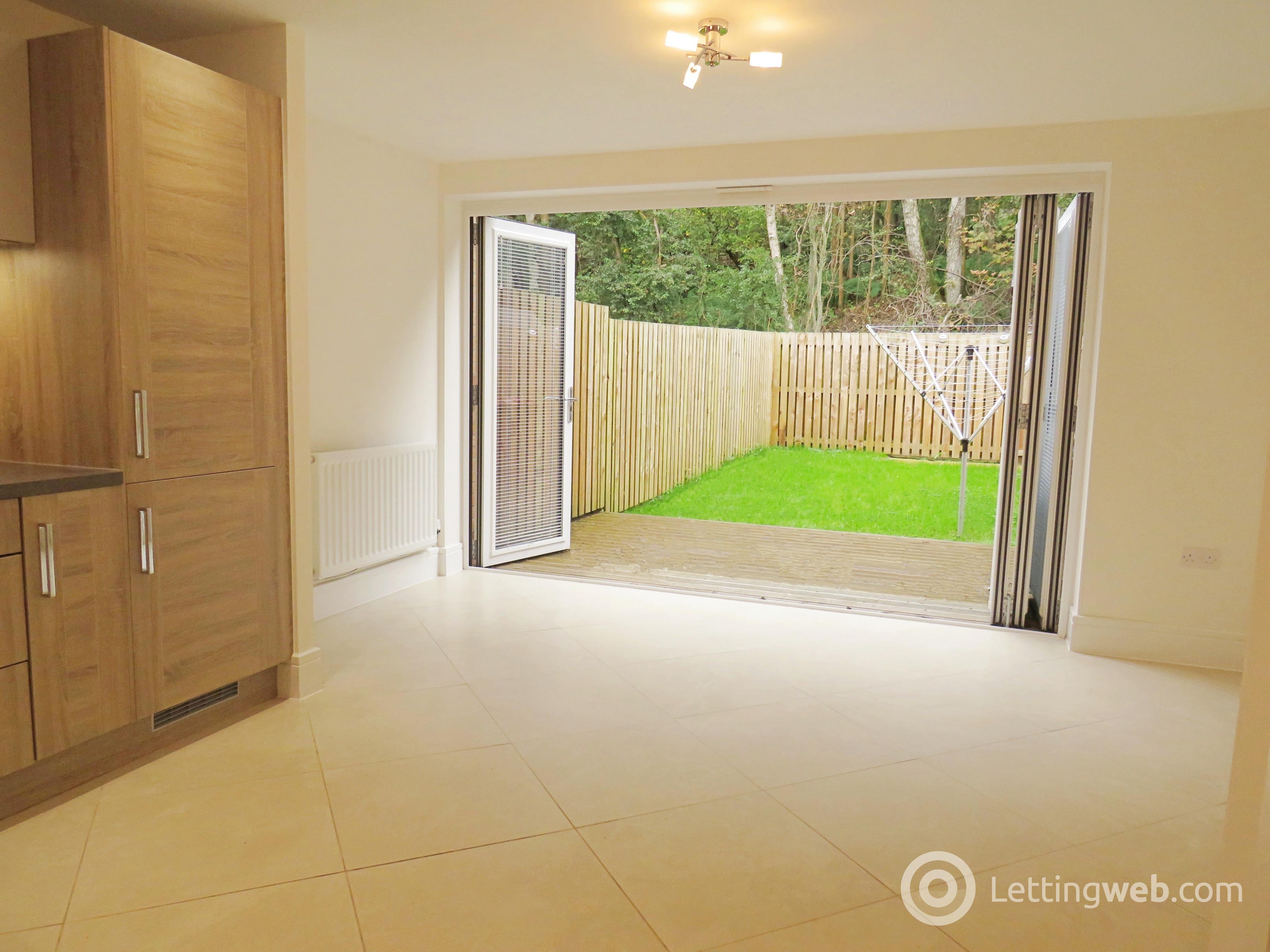 Property to rent in Black Grouse Grove, Ferniegair, Hamilton, ML3 7GH
