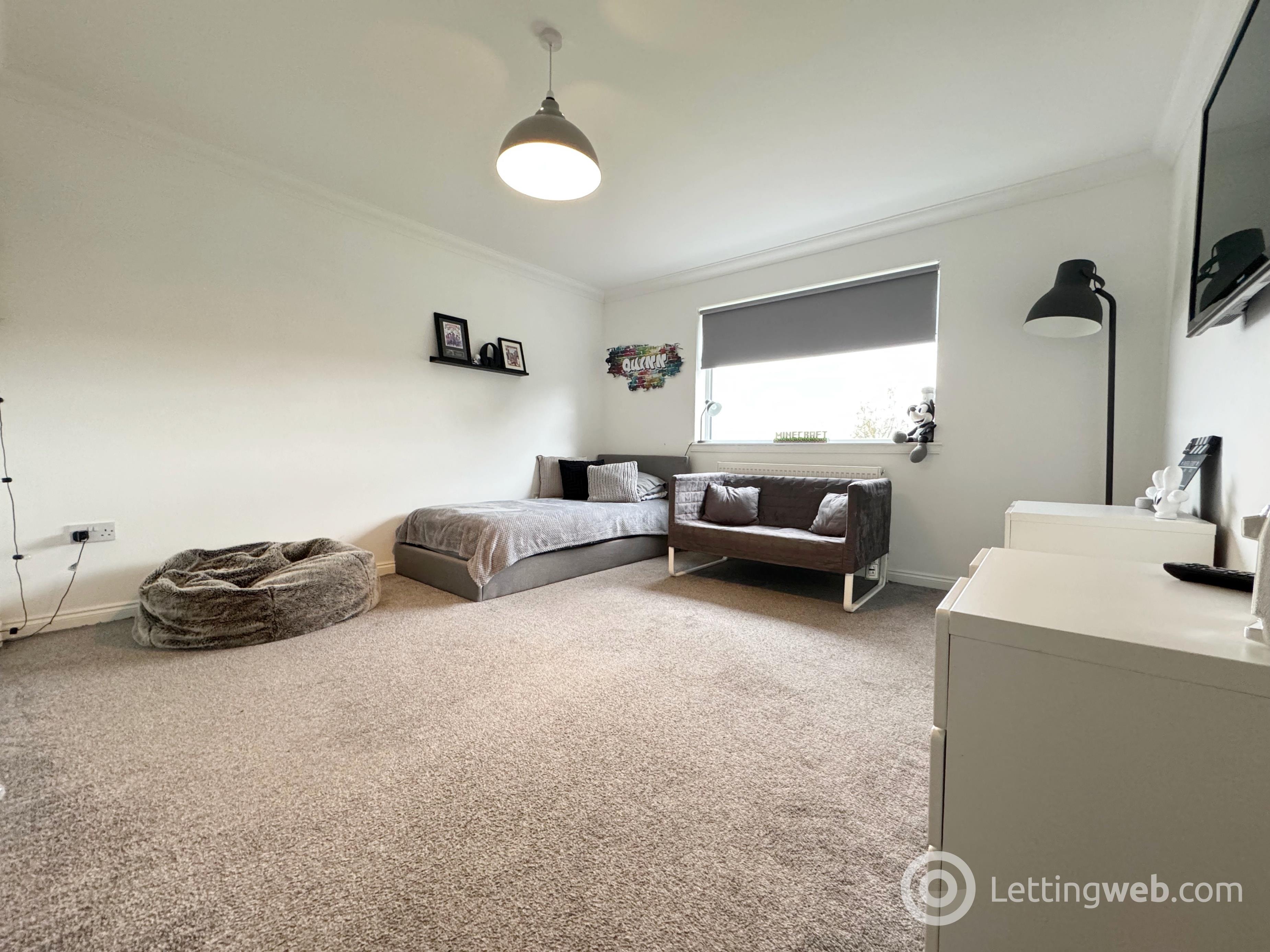 Property to rent in Orchard Cottage, Larkhall, ML9 2UA