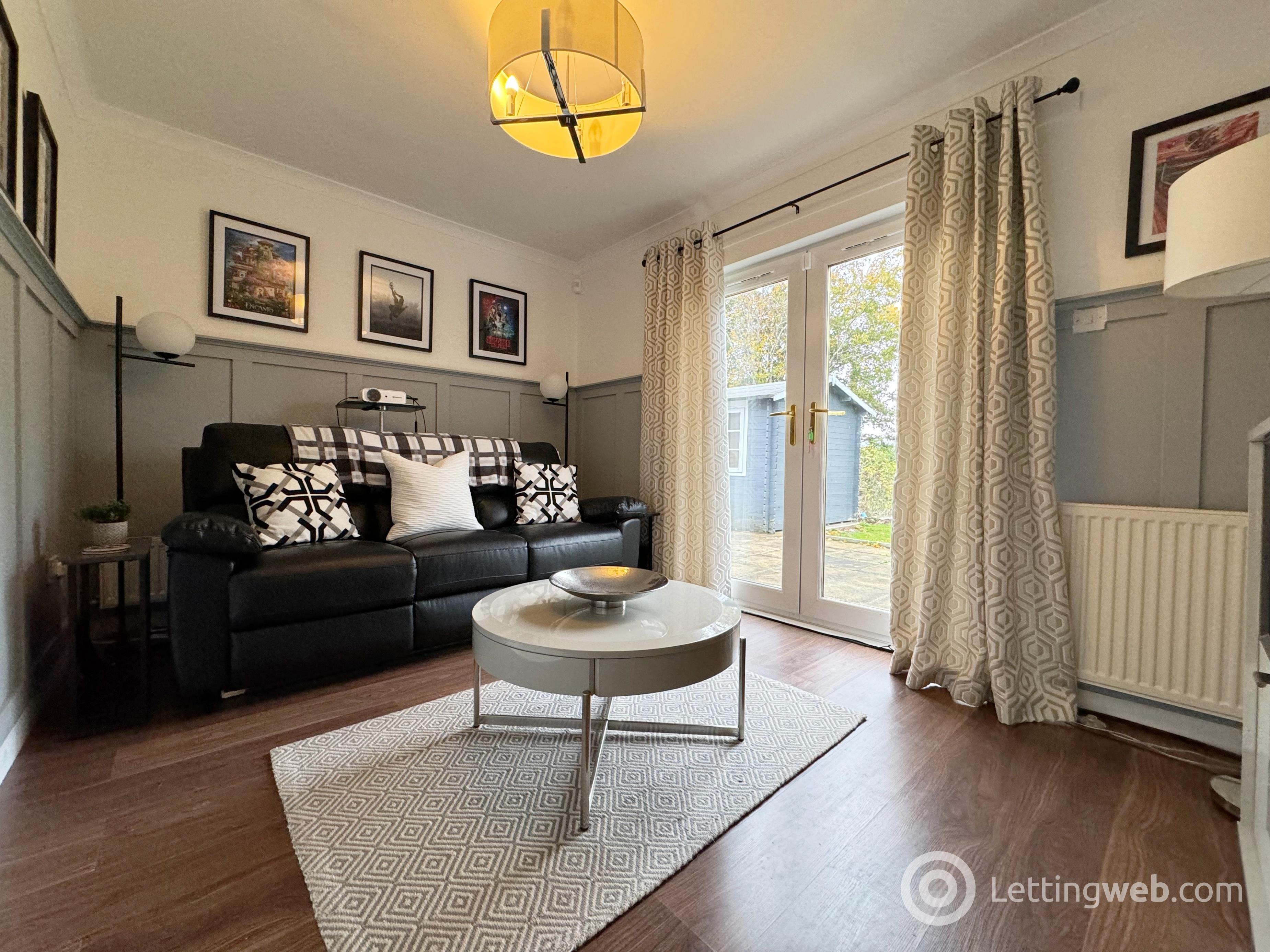 Property to rent in Orchard Cottage, Larkhall, ML9 2UA