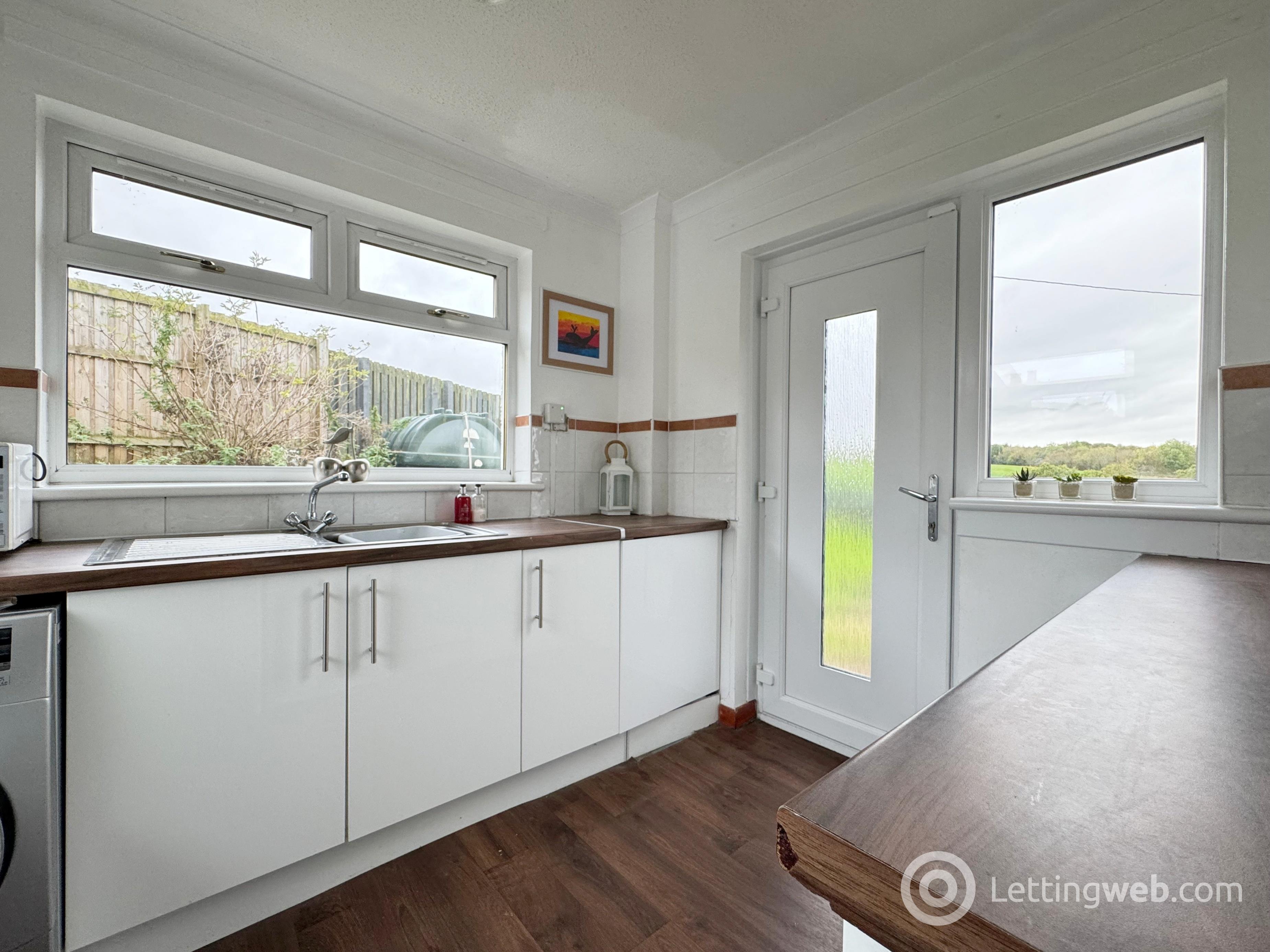 Property to rent in Orchard Cottage, Larkhall, ML9 2UA