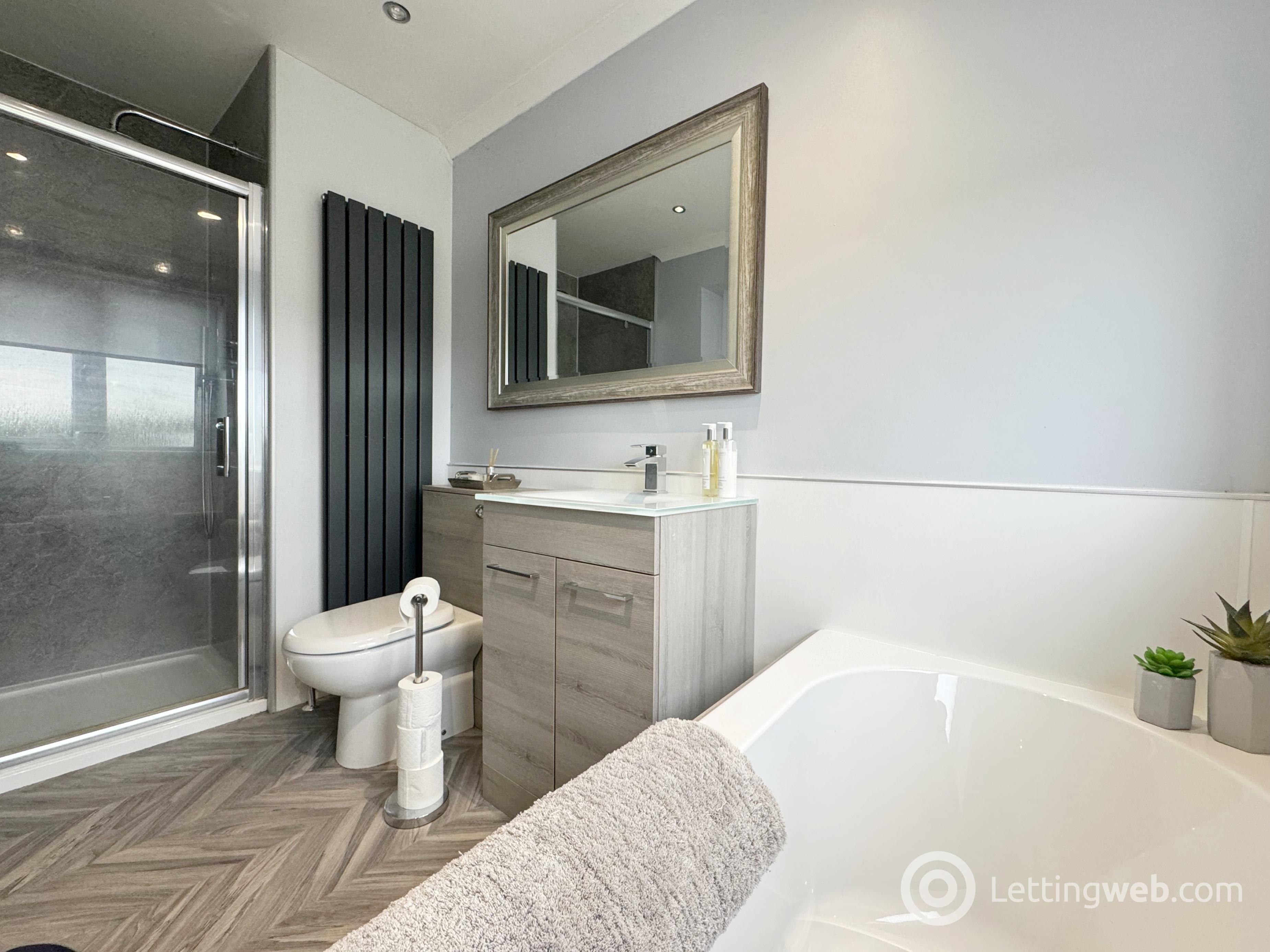 Property to rent in Orchard Cottage, Larkhall, ML9 2UA