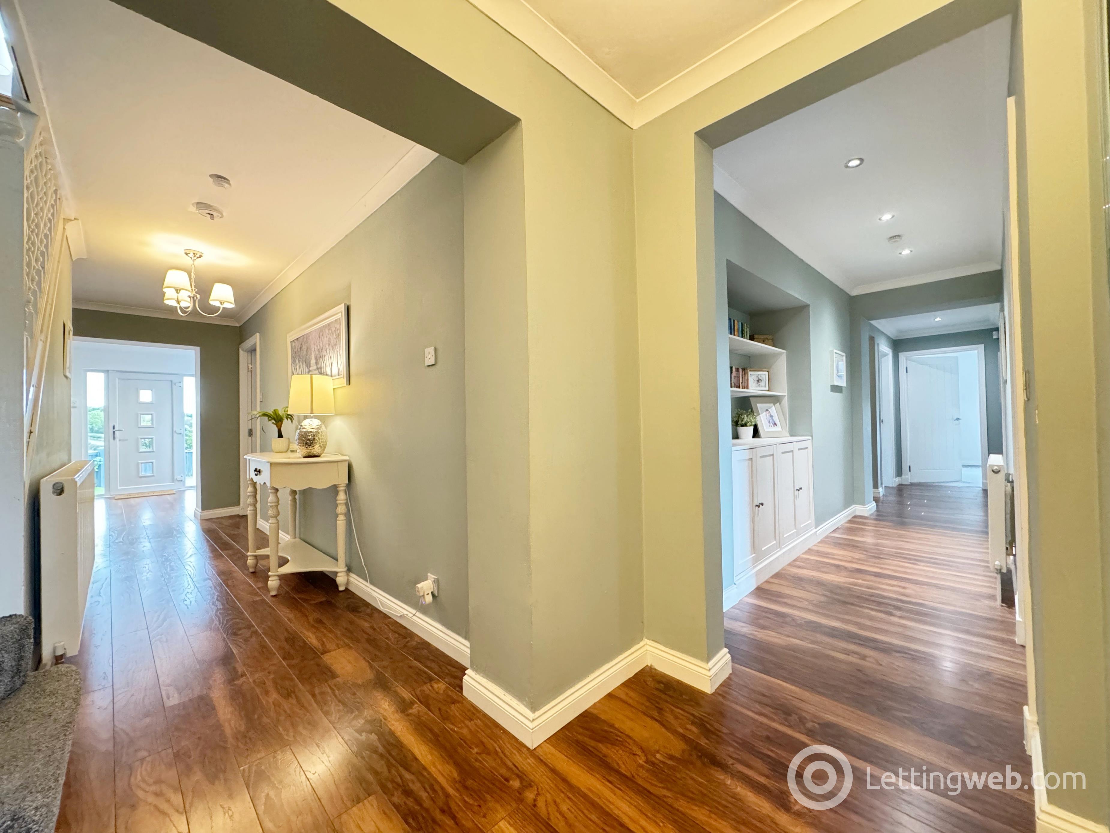 Property to rent in Orchard Cottage, Larkhall, ML9 2UA