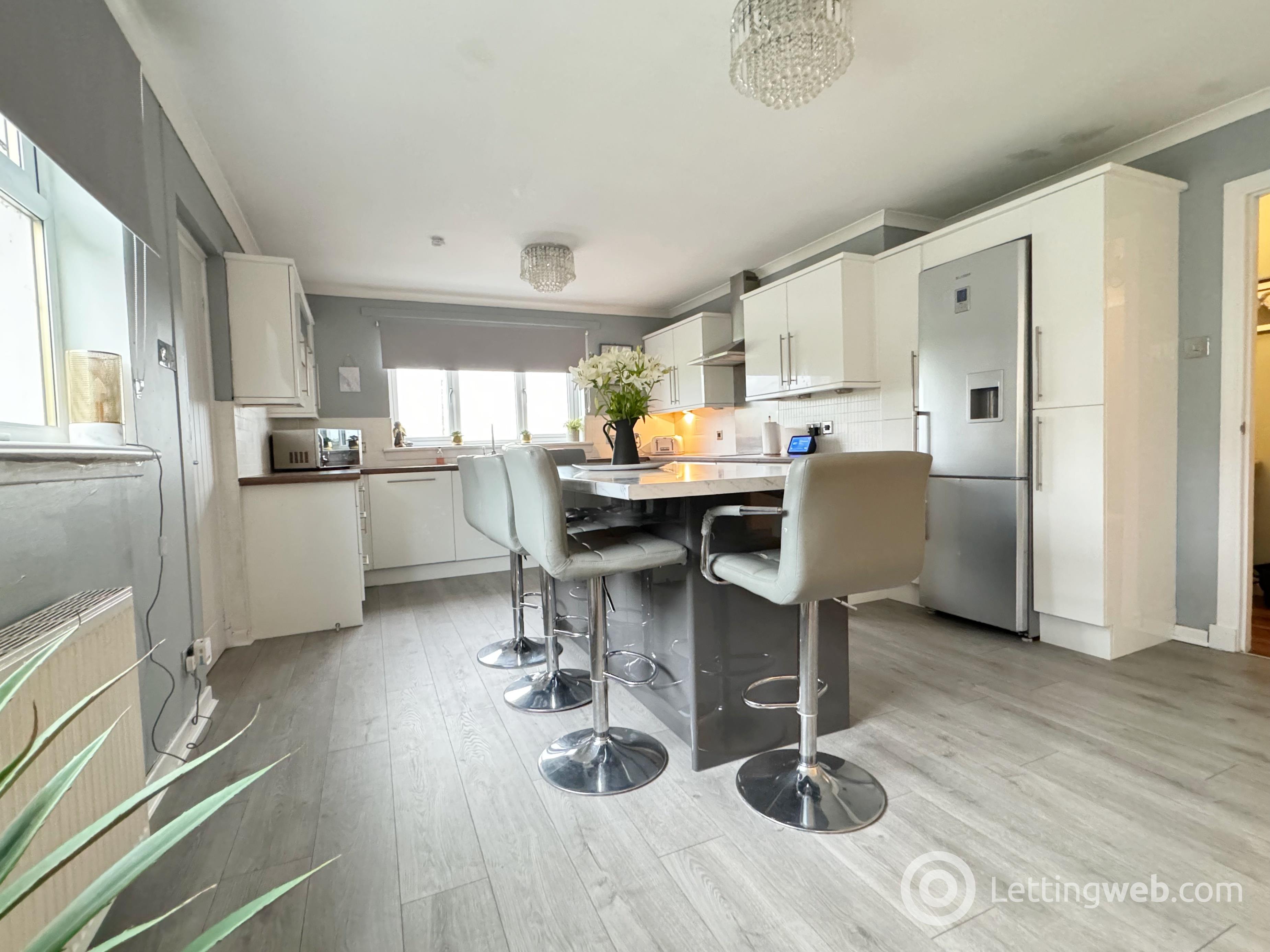Property to rent in Orchard Cottage, Larkhall, ML9 2UA