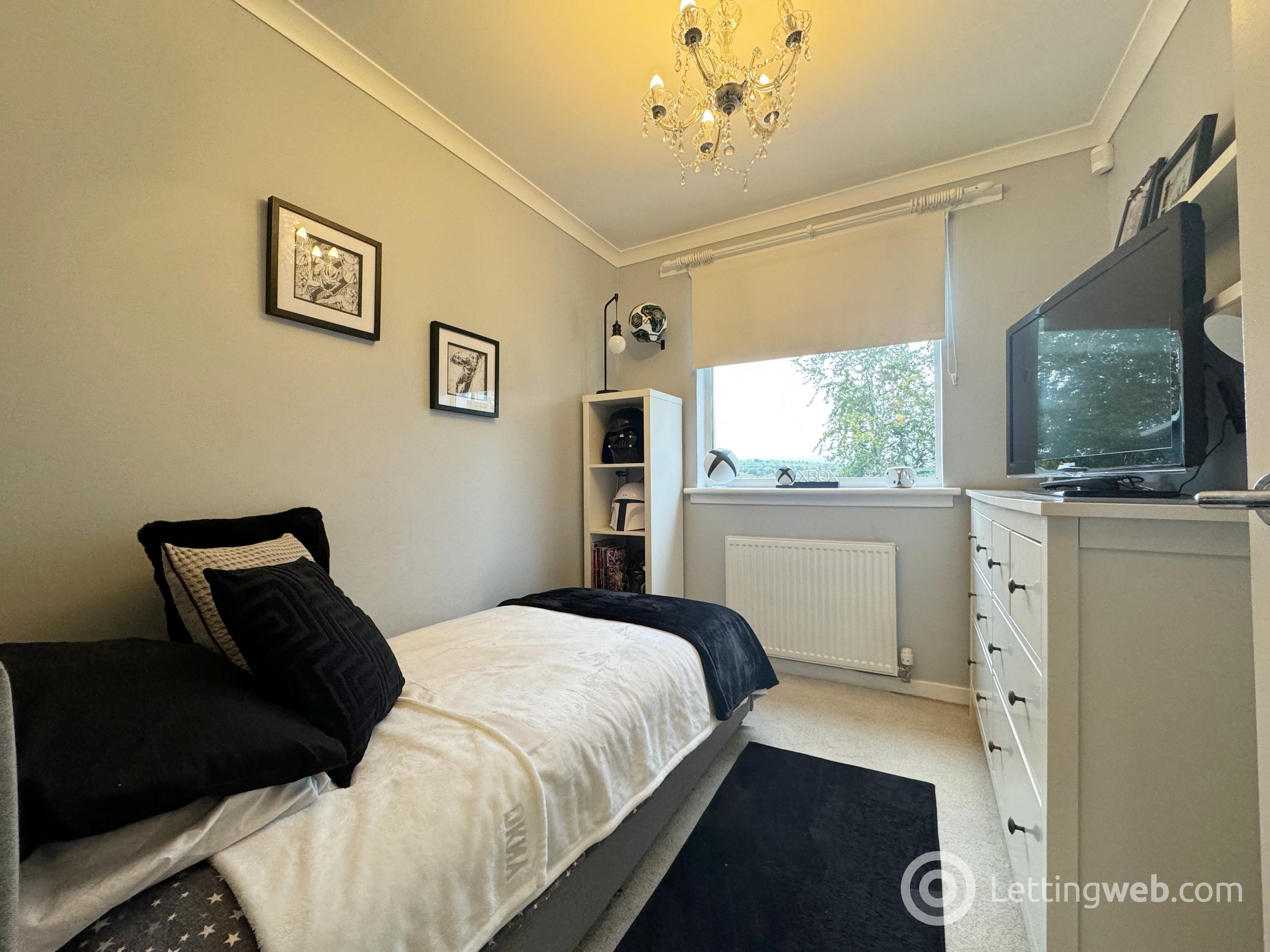 Property to rent in Orchard Cottage, Larkhall, ML9 2UA