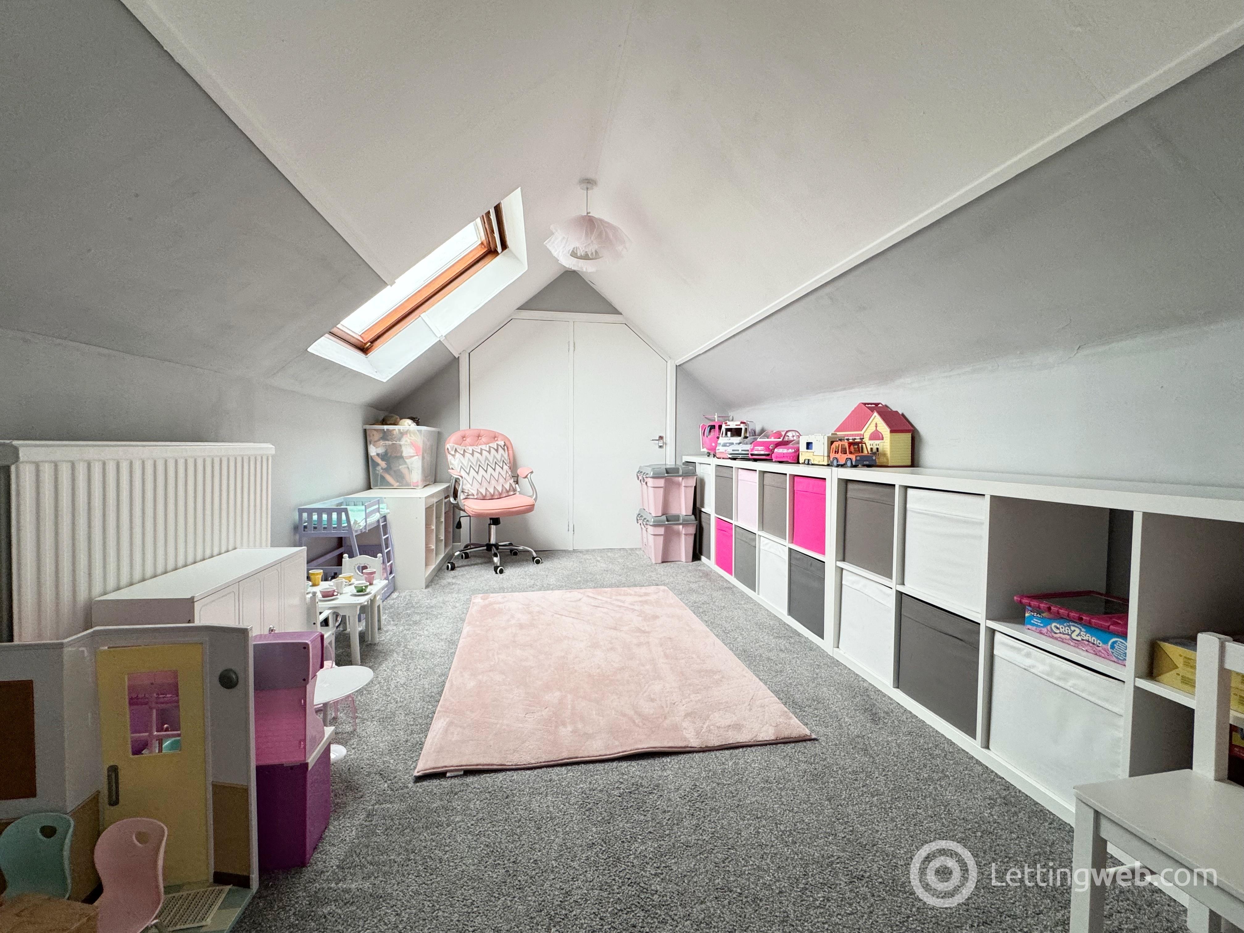 Property to rent in Orchard Cottage, Larkhall, ML9 2UA