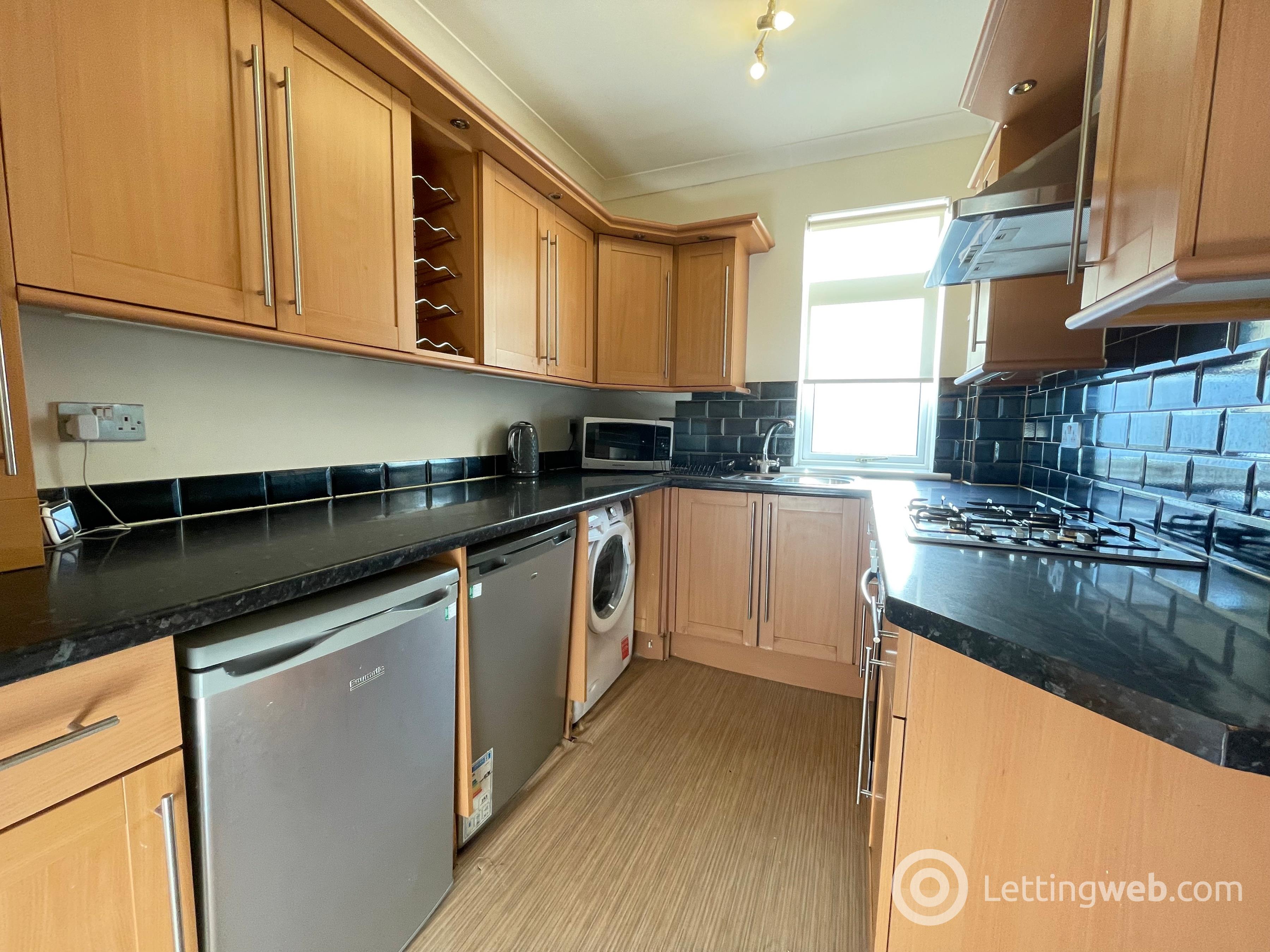 Property to rent in Shawburn Street, Hamilton, ML3 9DU
