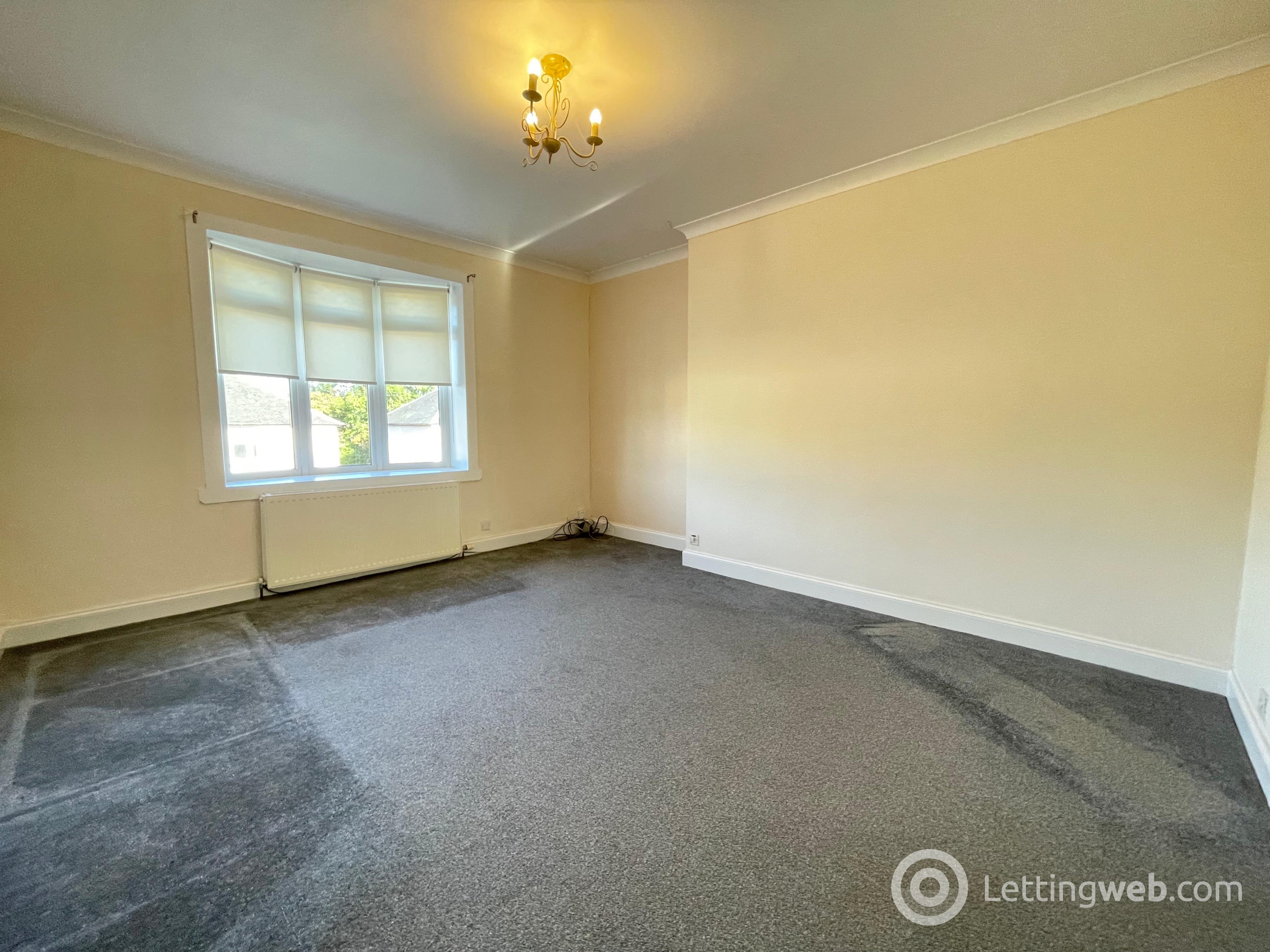 Property to rent in Shawburn Street, Hamilton, ML3 9DU
