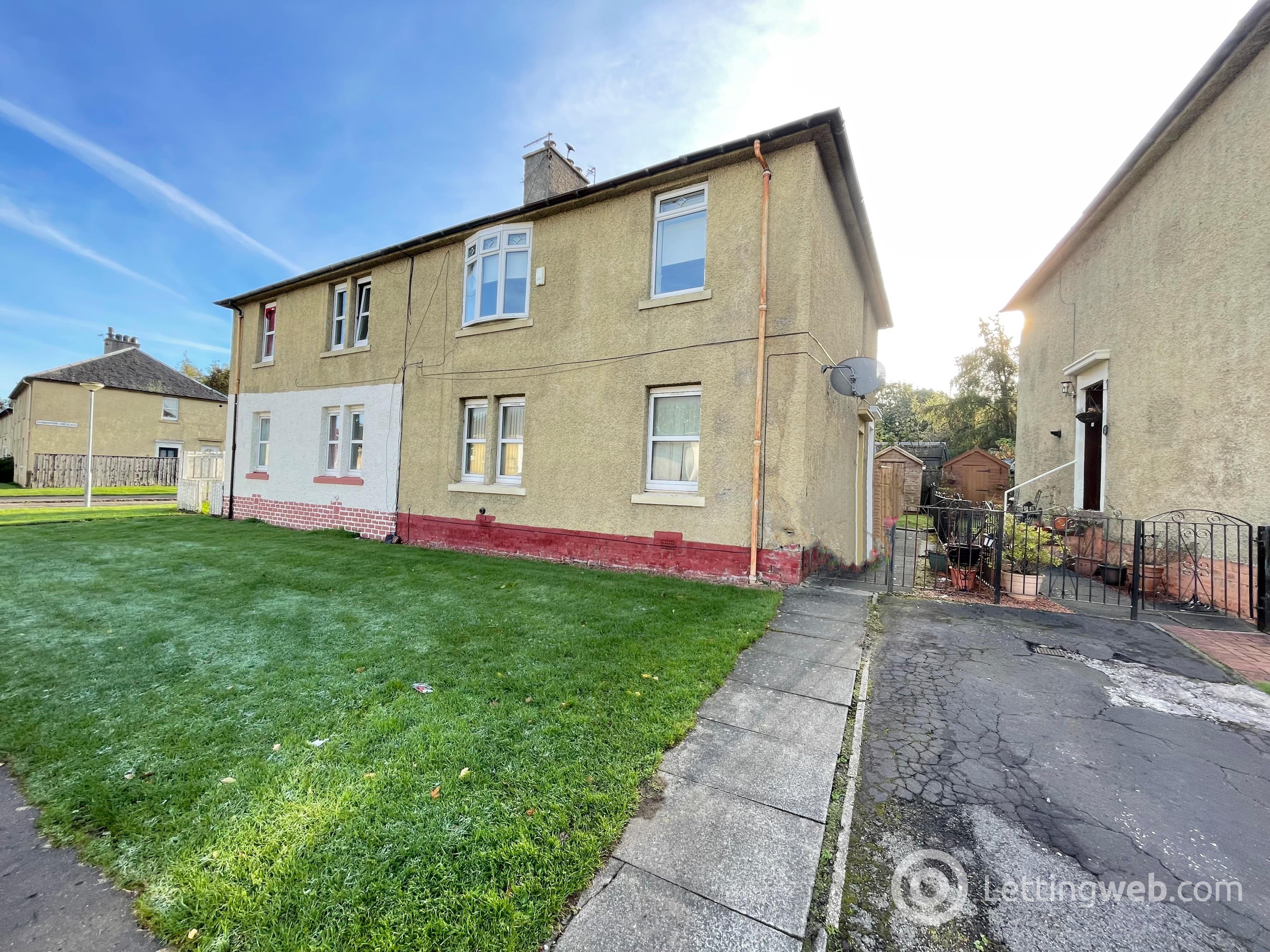 Property to rent in Shawburn Street, Hamilton, ML3 9DU