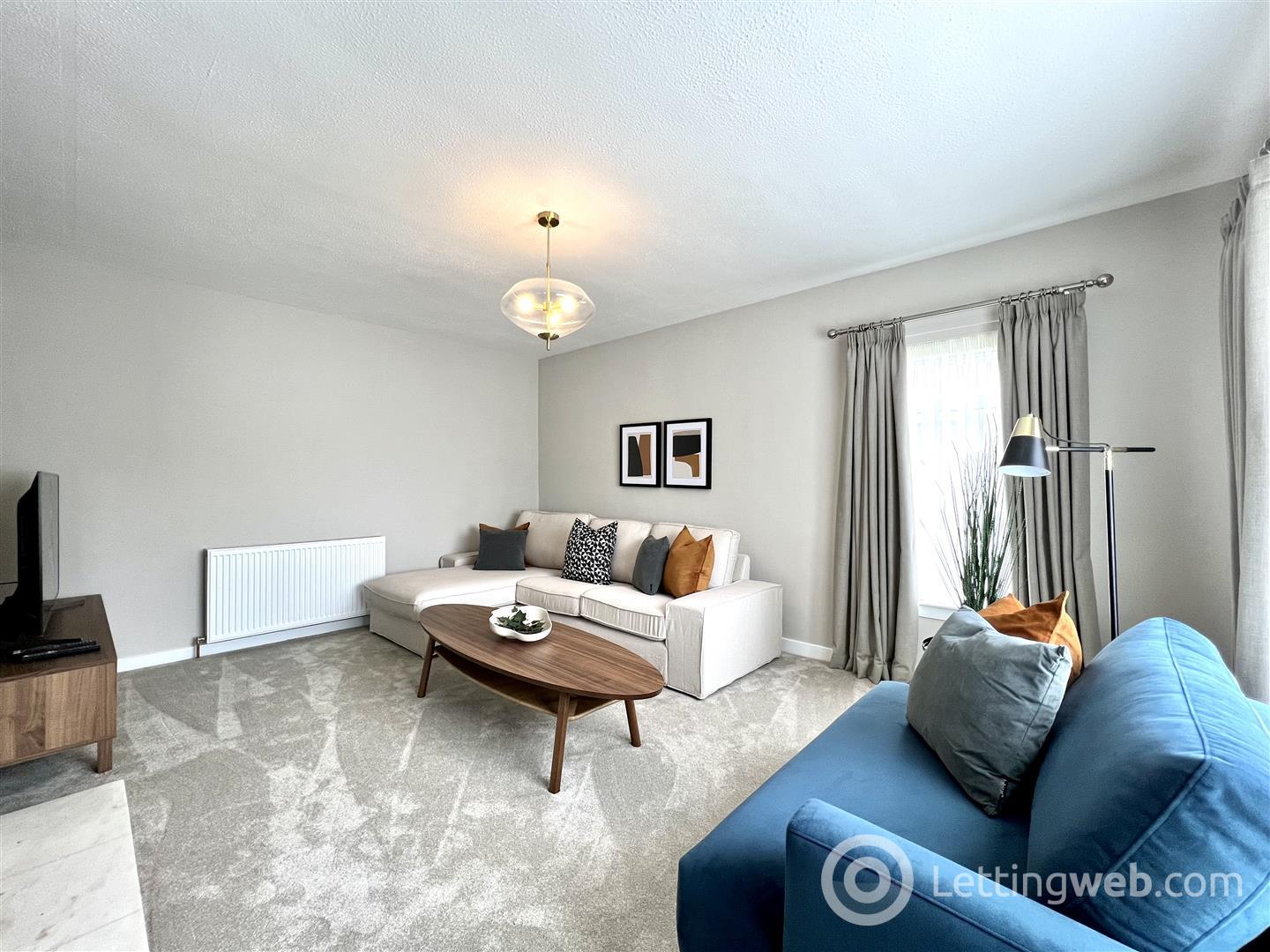 Property to rent in Mote Hill, Hamilton, ML3 6EA
