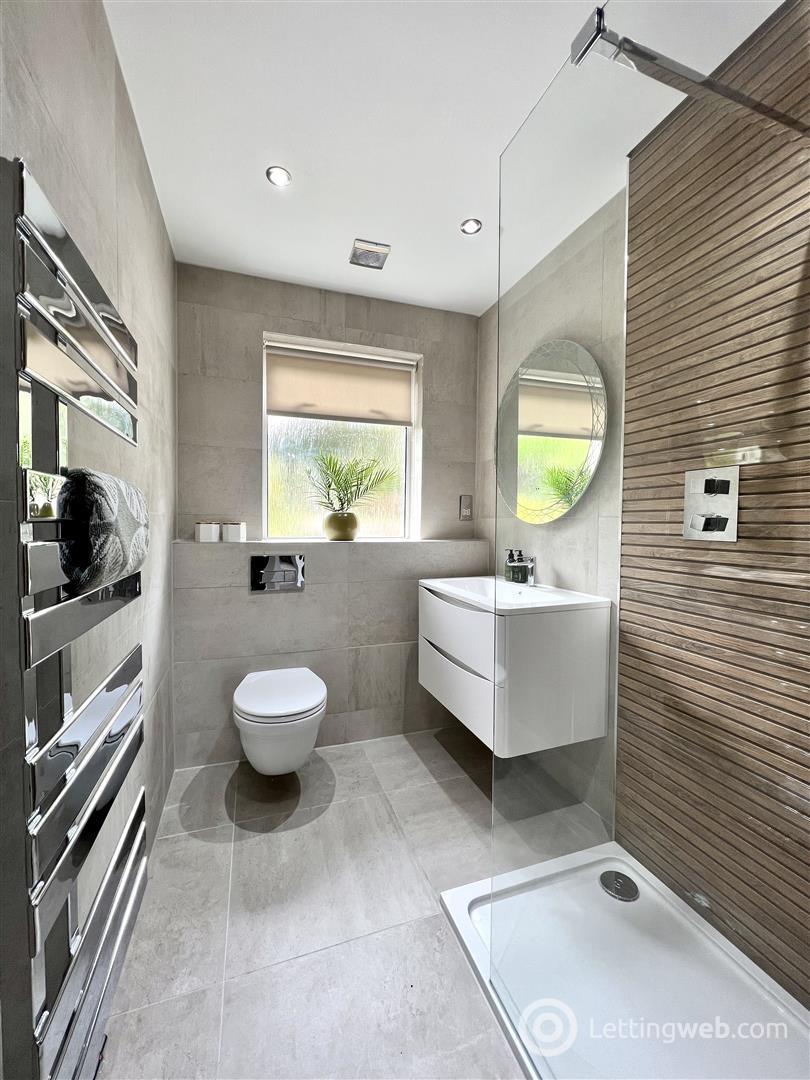 Property to rent in Mote Hill, Hamilton, ML3 6EA