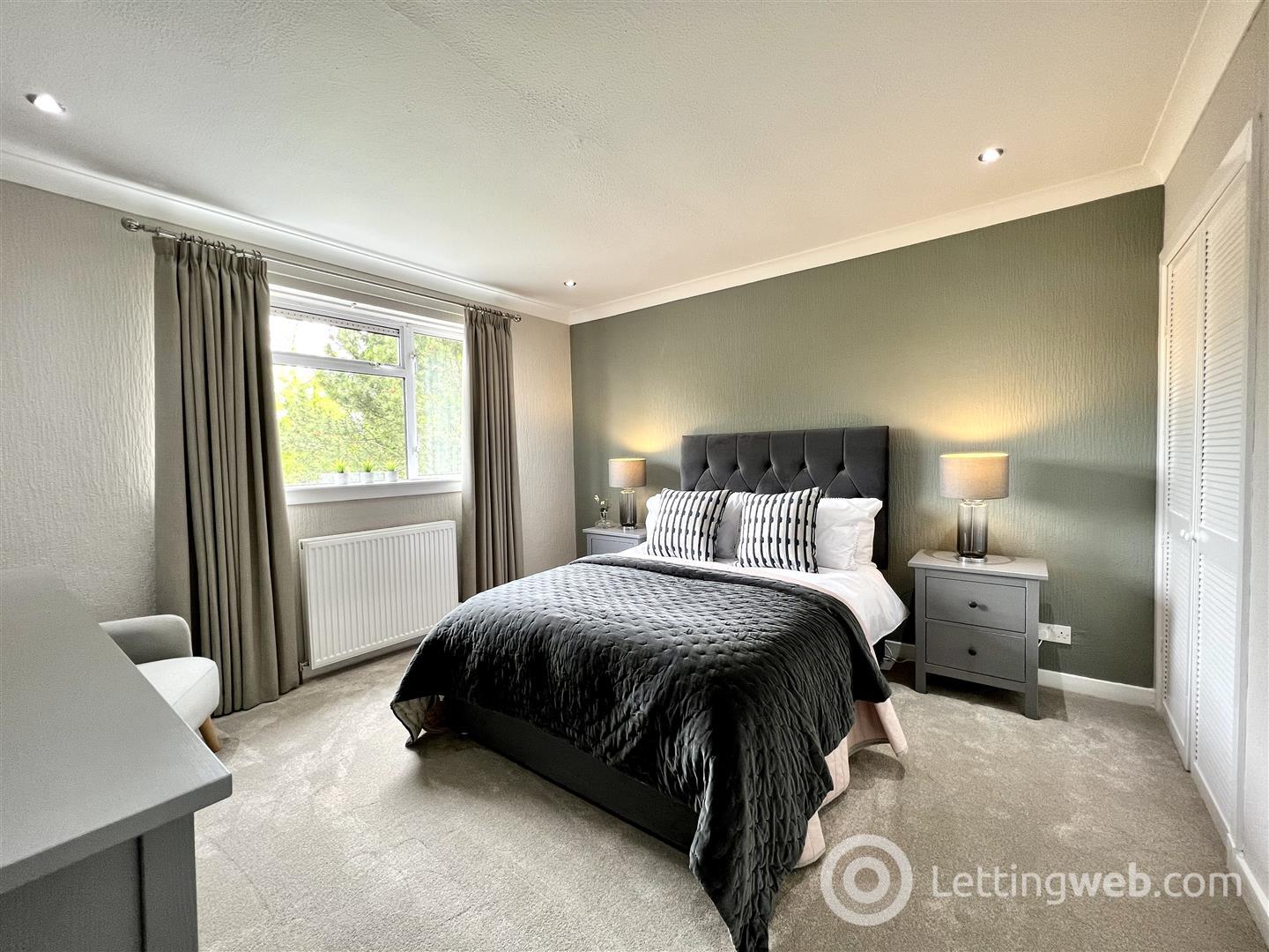 Property to rent in Mote Hill, Hamilton, ML3 6EA