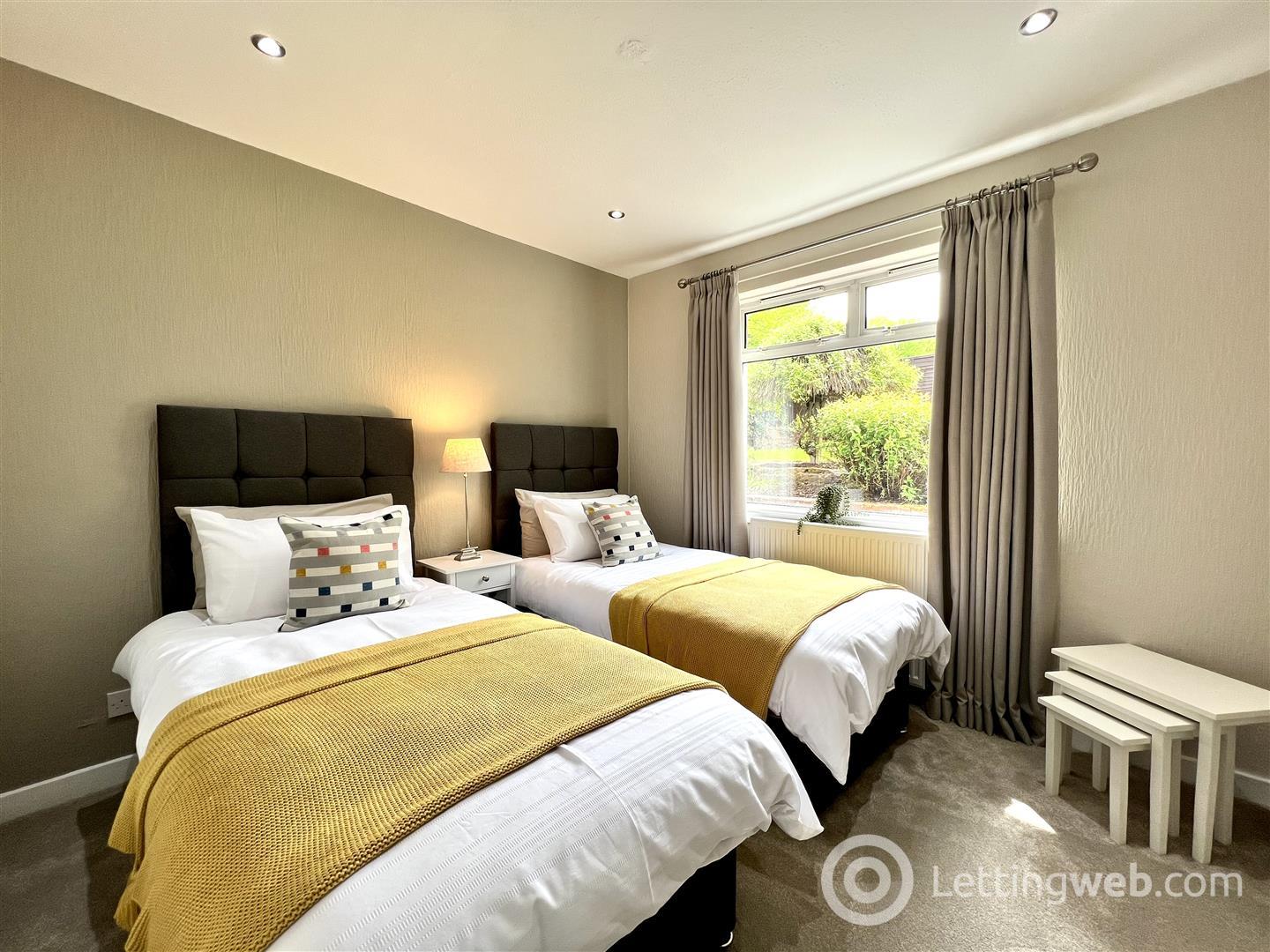 Property to rent in Mote Hill, Hamilton, ML3 6EA