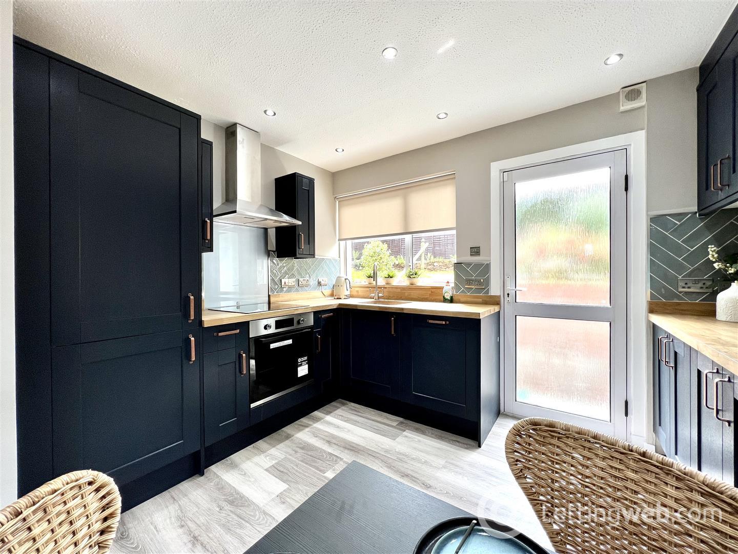 Property to rent in Mote Hill, Hamilton, ML3 6EA
