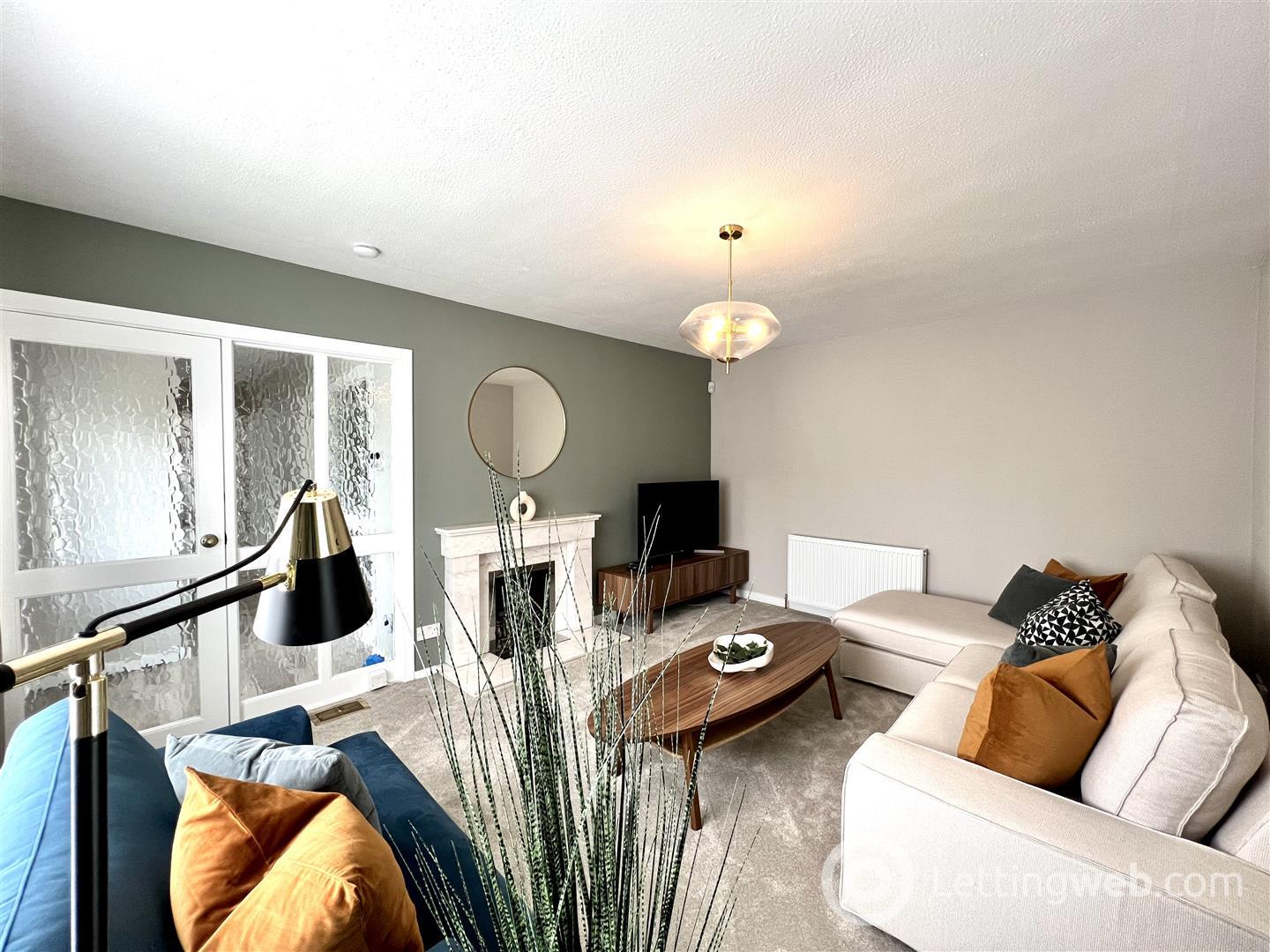 Property to rent in Mote Hill, Hamilton, ML3 6EA