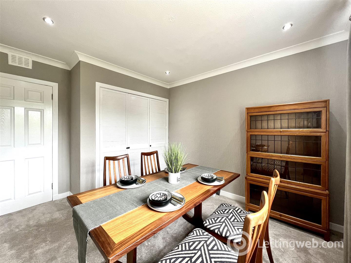 Property to rent in Mote Hill, Hamilton, ML3 6EA