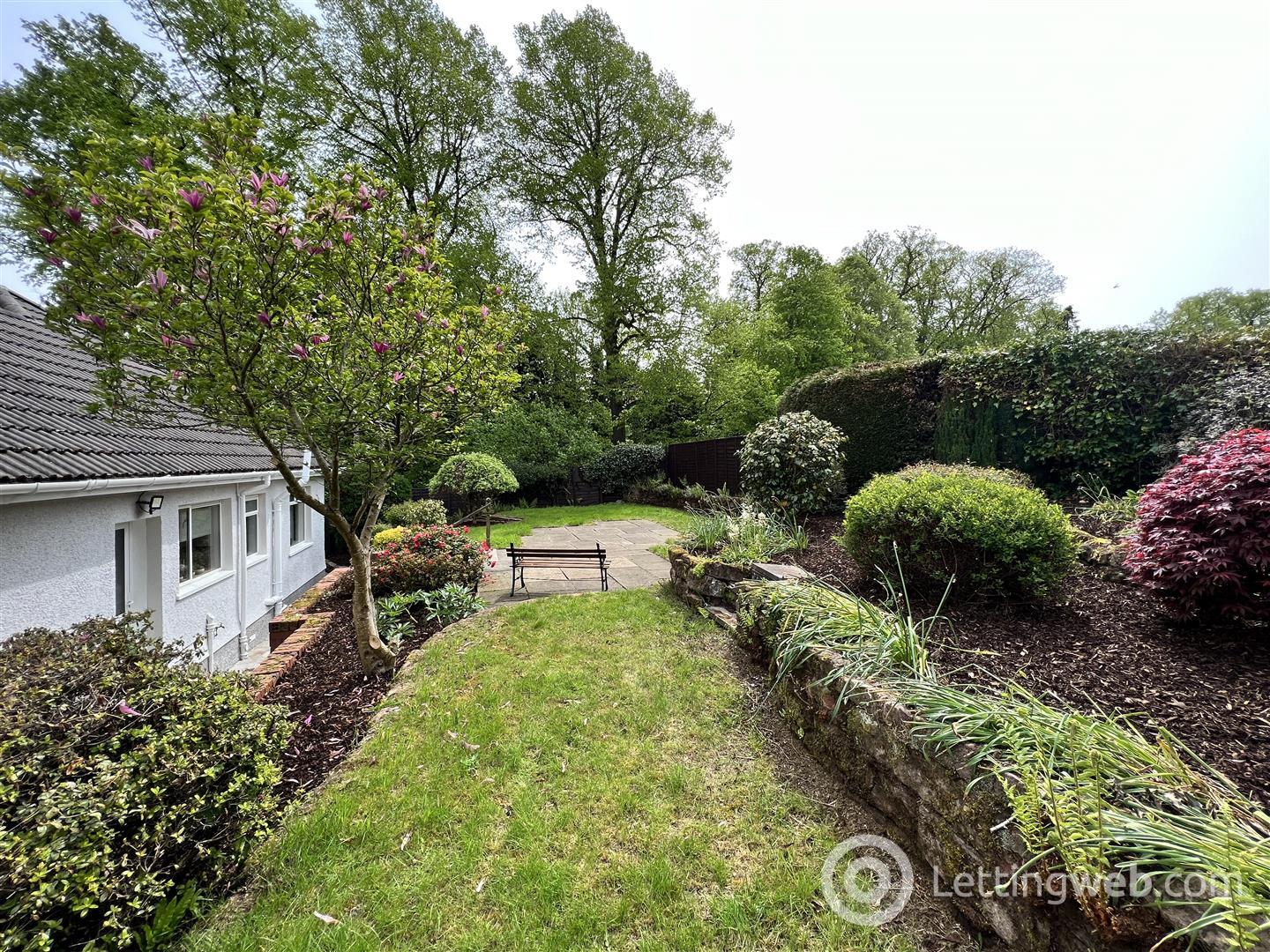 Property to rent in Mote Hill, Hamilton, ML3 6EA