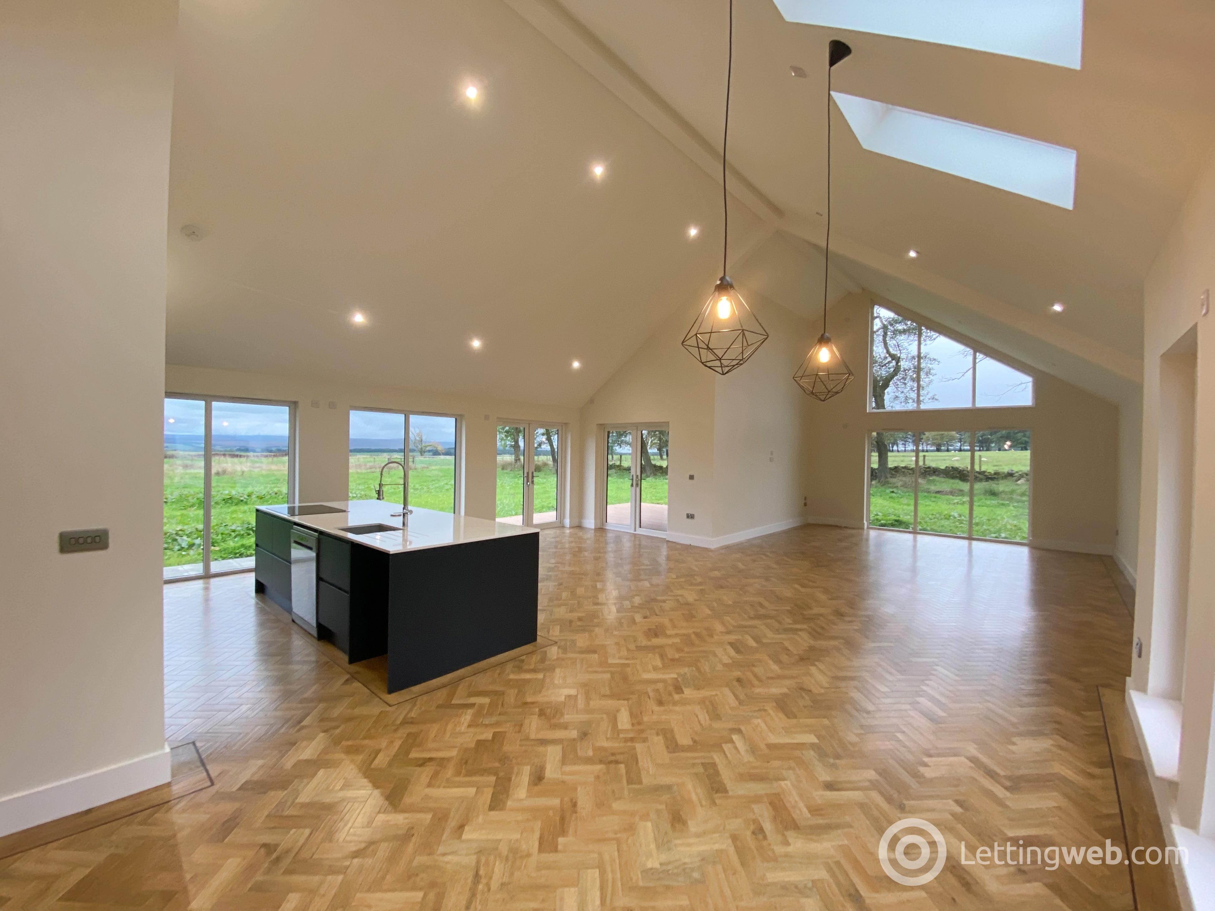 Property to rent in High Carnduff Steading, Strathaven, ML10 6ZB