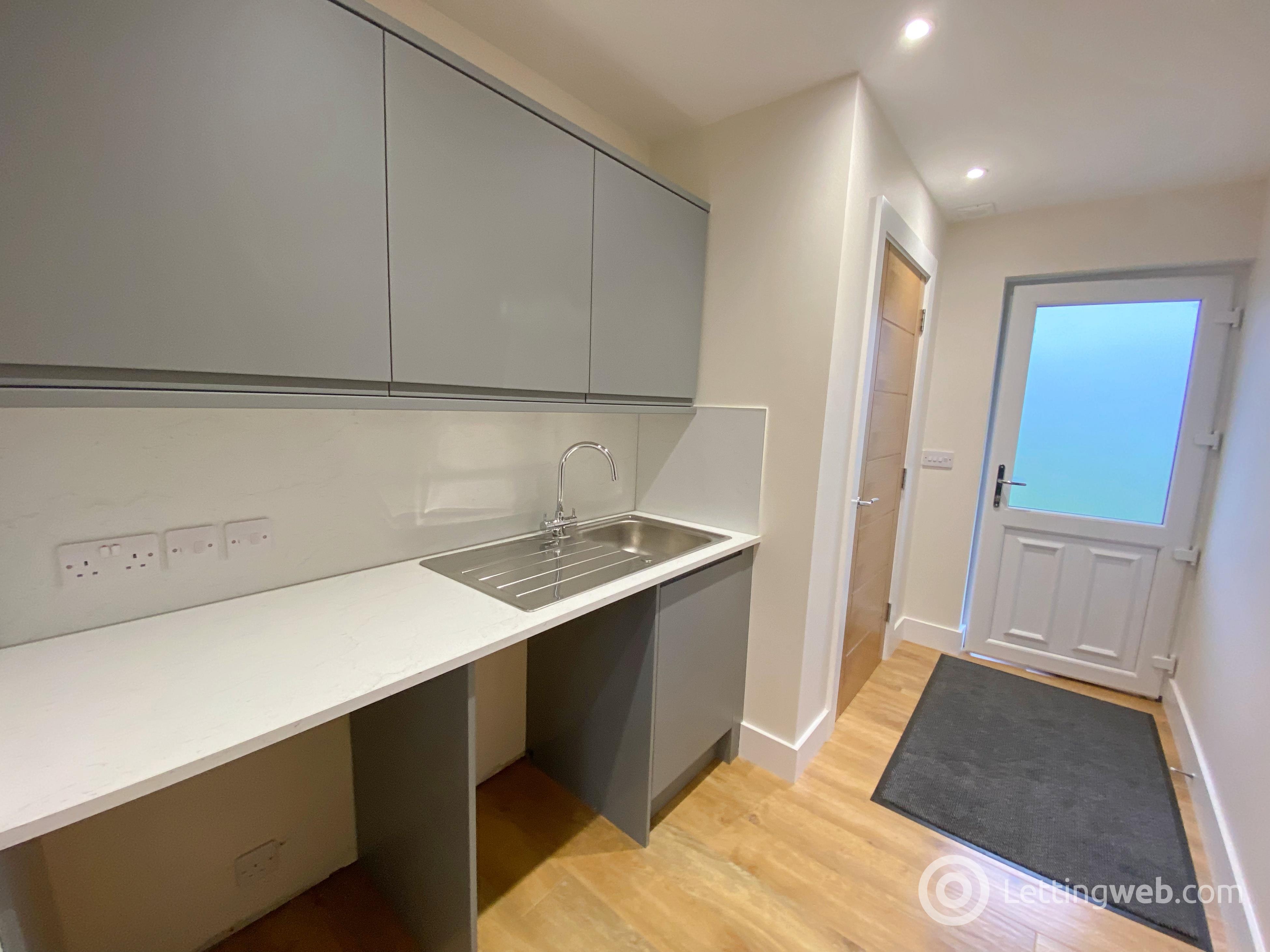 Property to rent in High Carnduff Steading, Strathaven, ML10 6ZB
