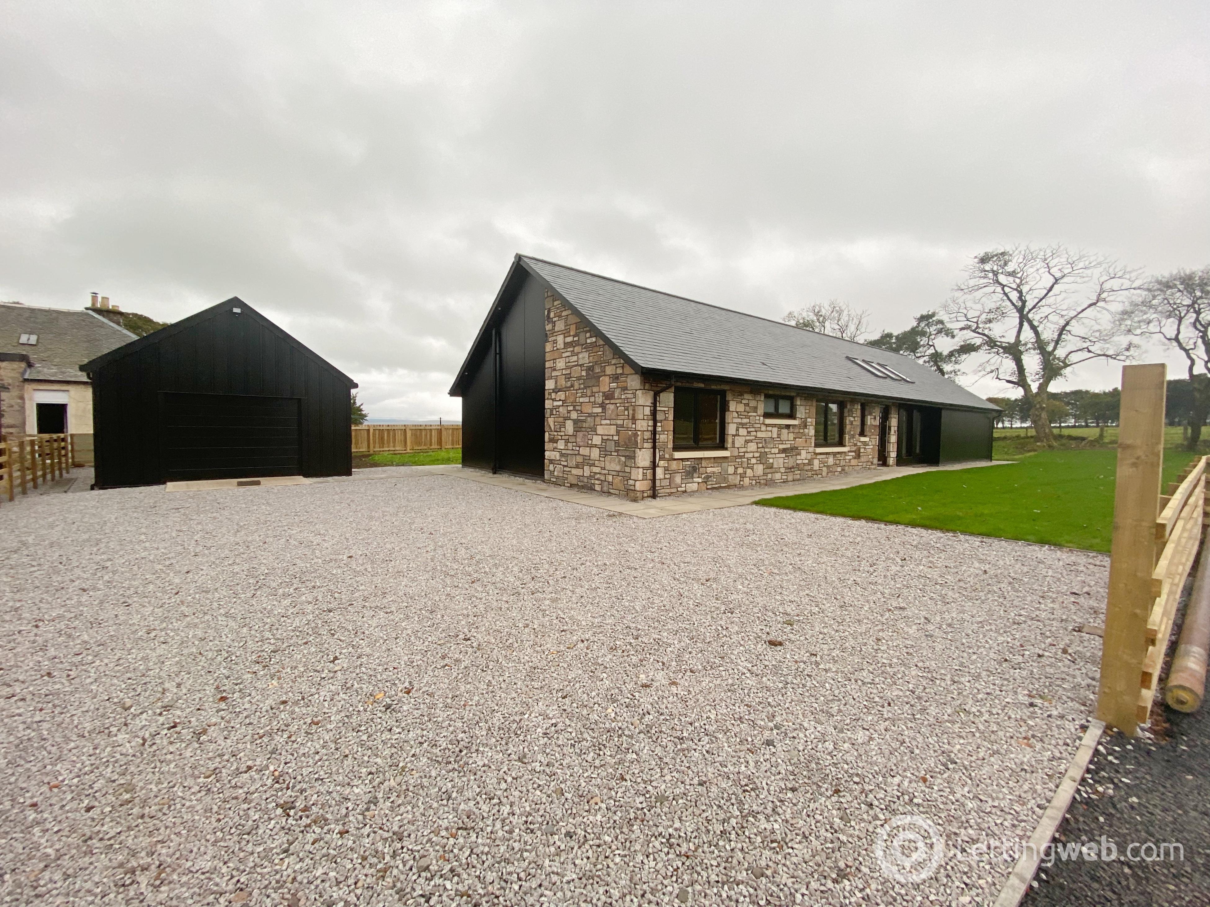 Property to rent in High Carnduff Steading, Strathaven, ML10 6ZB