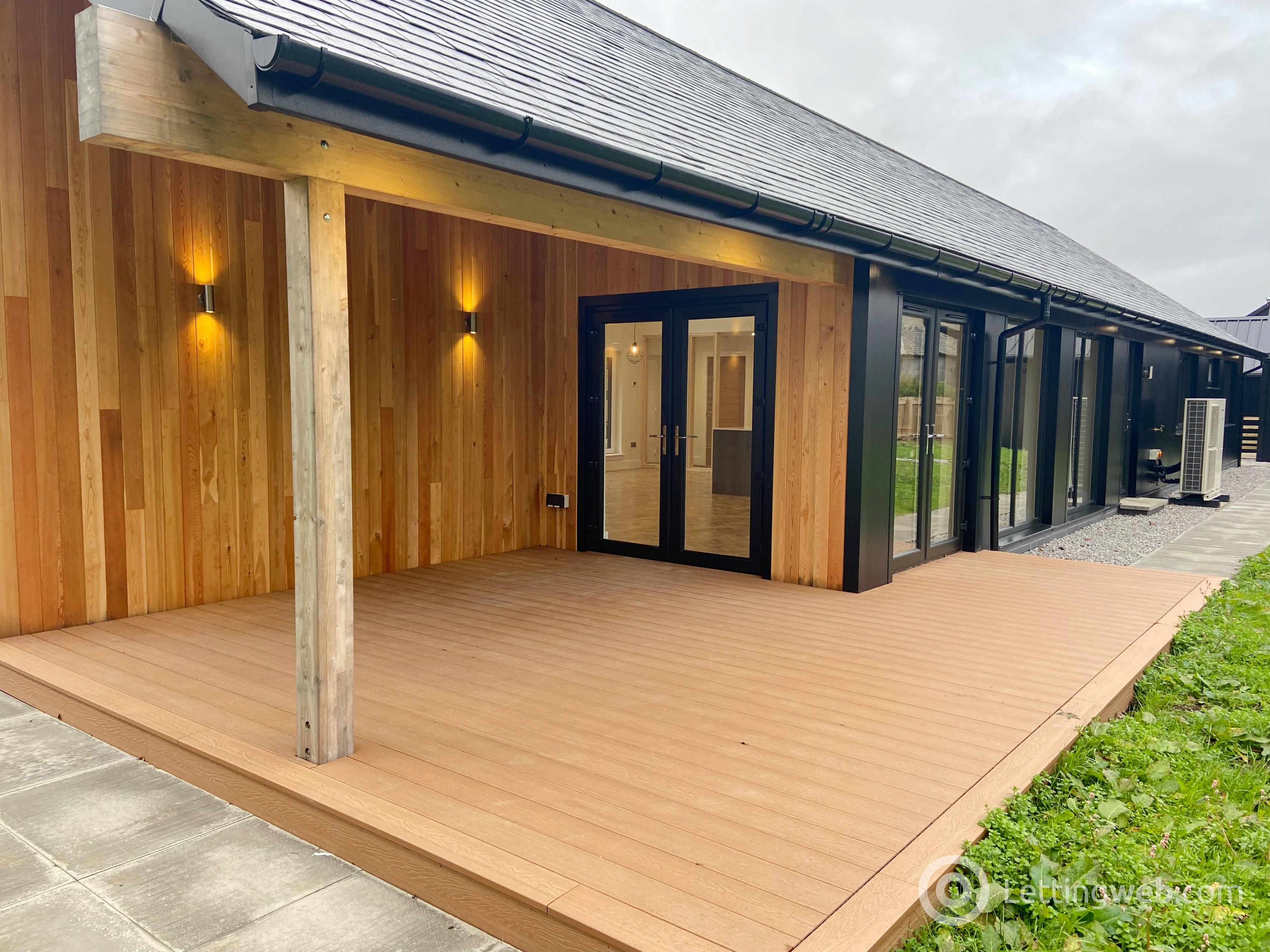 Property to rent in High Carnduff Steading, Strathaven, ML10 6ZB