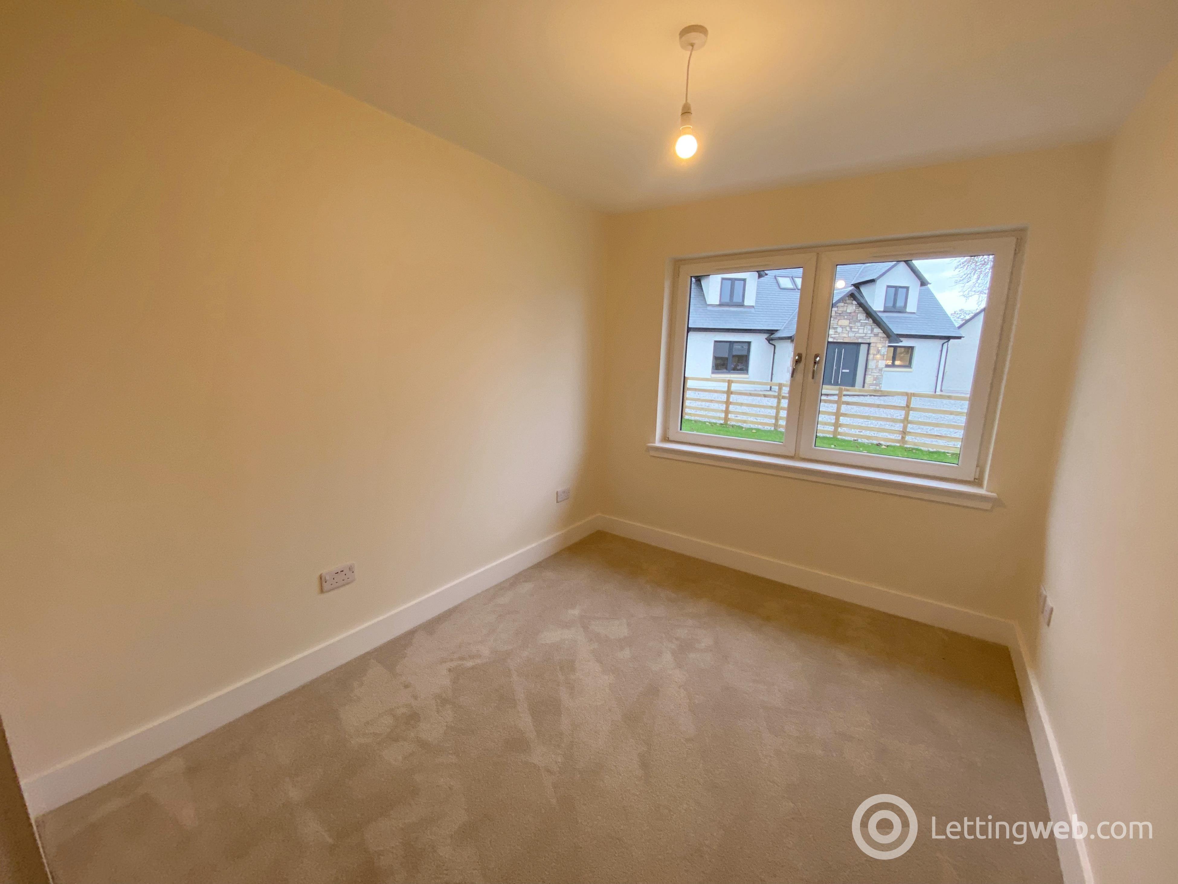 Property to rent in High Carnduff Steading, Strathaven, ML10 6ZB