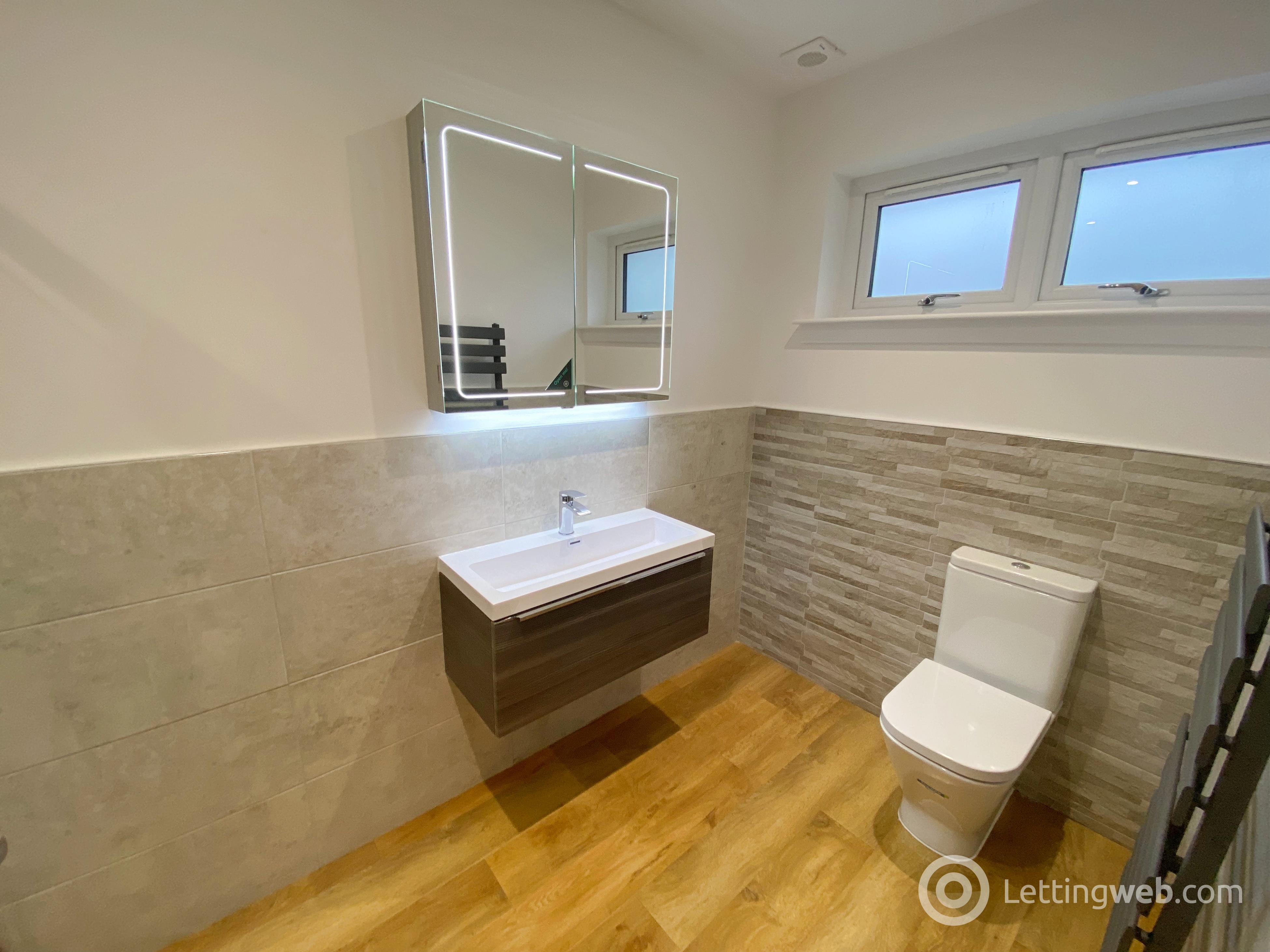 Property to rent in High Carnduff Steading, Strathaven, ML10 6ZB
