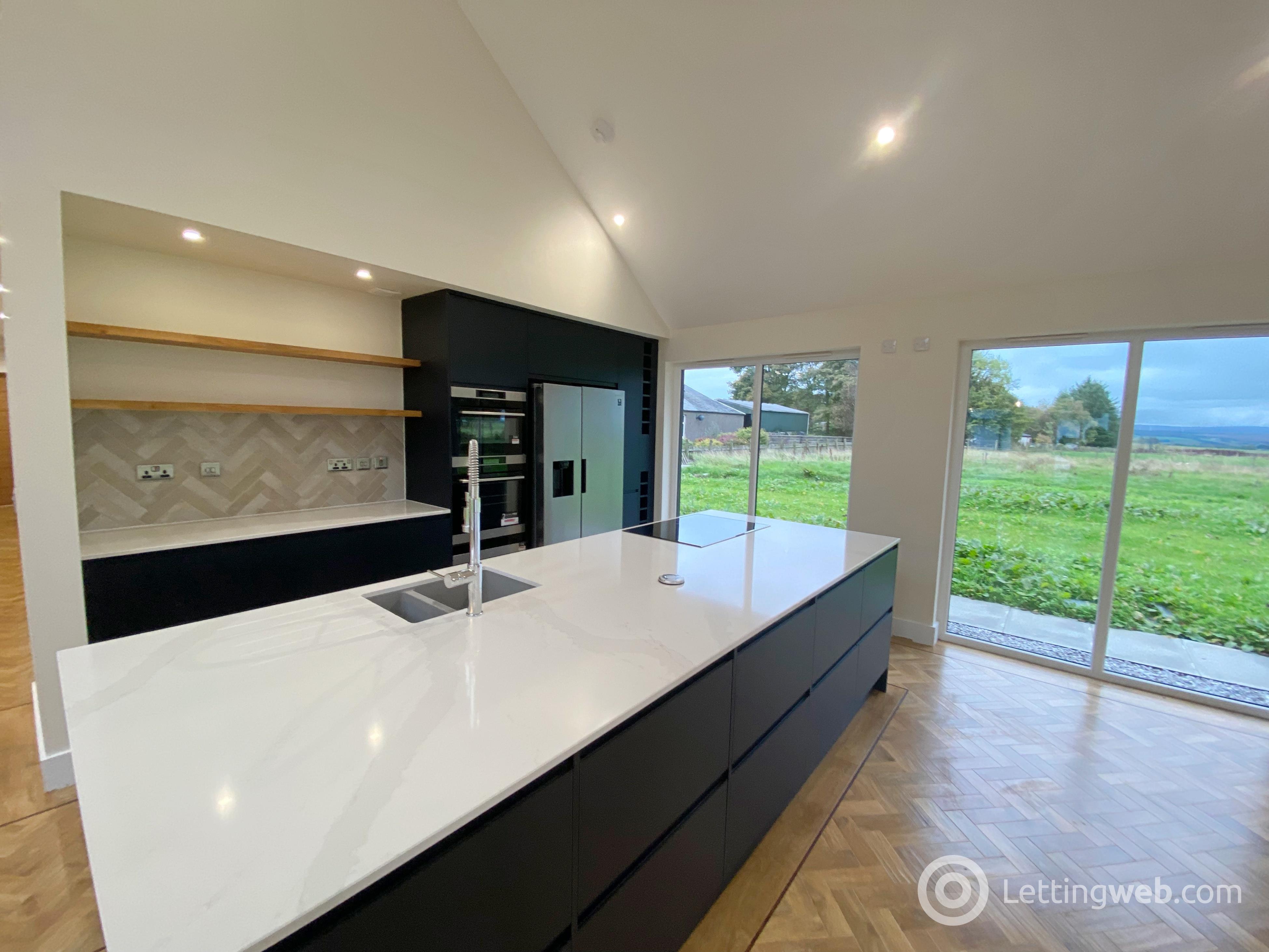 Property to rent in High Carnduff Steading, Strathaven, ML10 6ZB