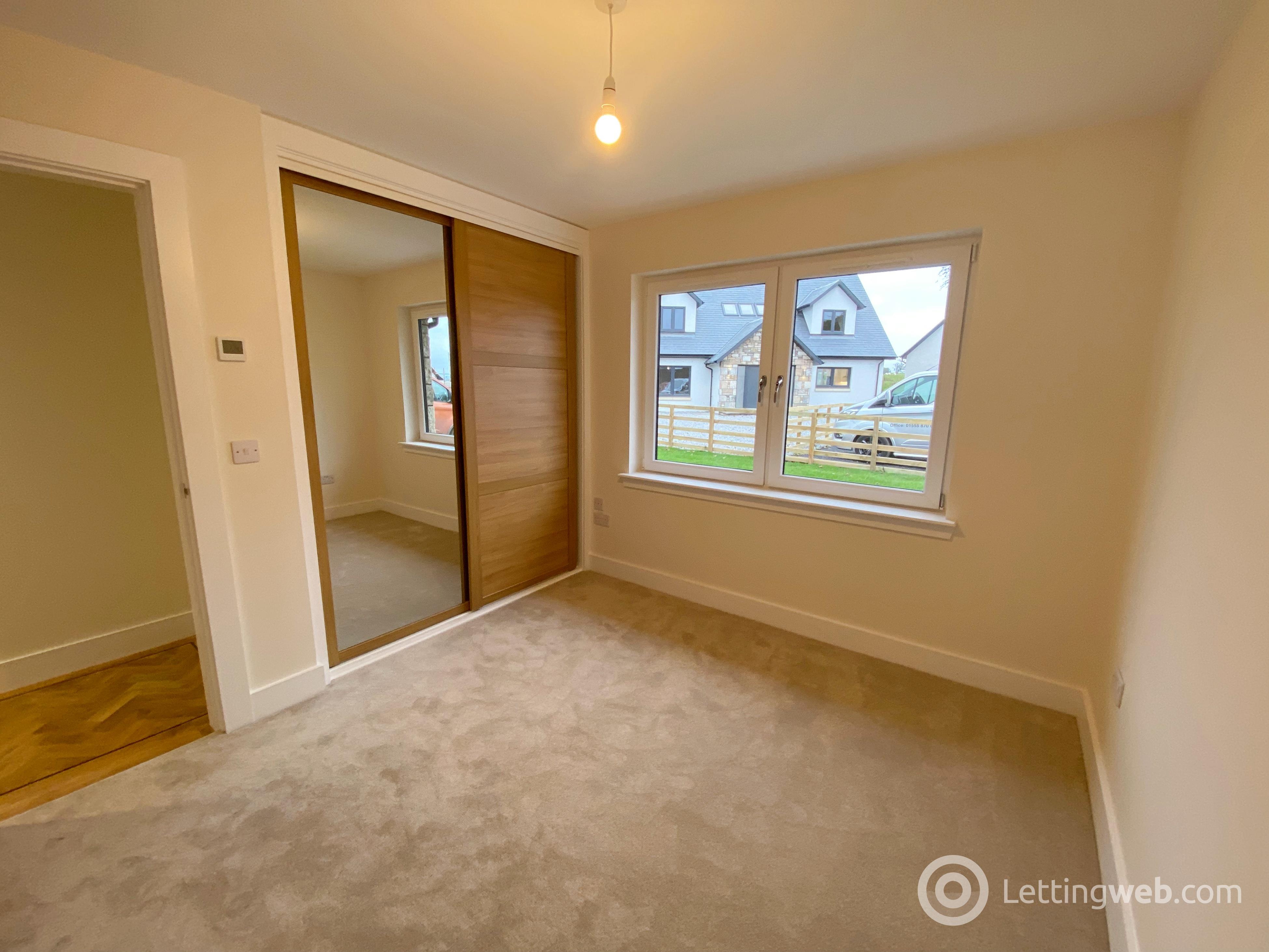 Property to rent in High Carnduff Steading, Strathaven, ML10 6ZB