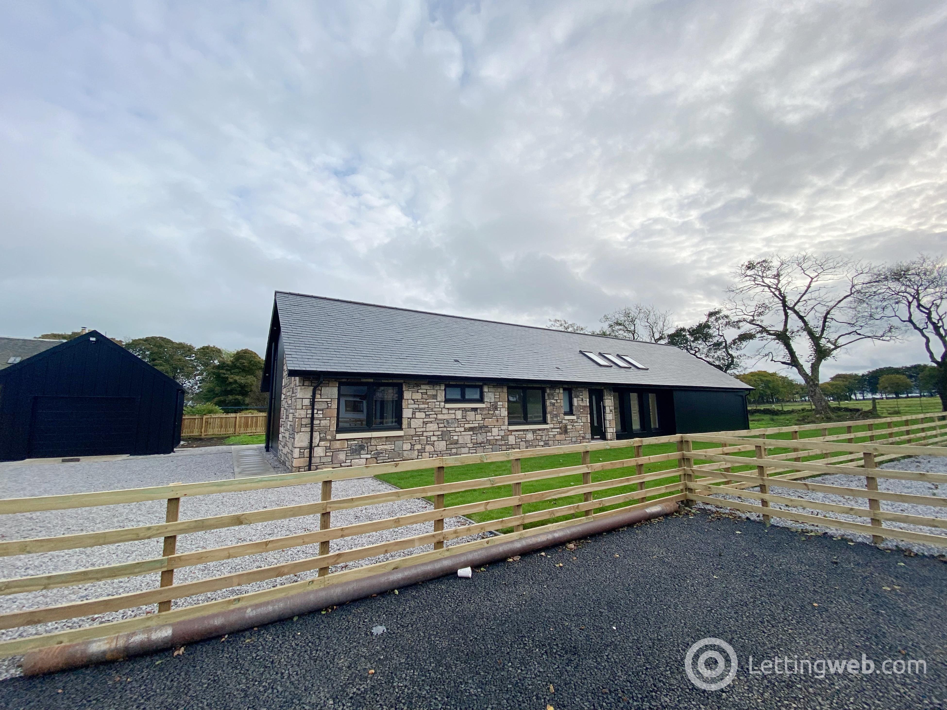 Property to rent in High Carnduff Steading, Strathaven, ML10 6ZB