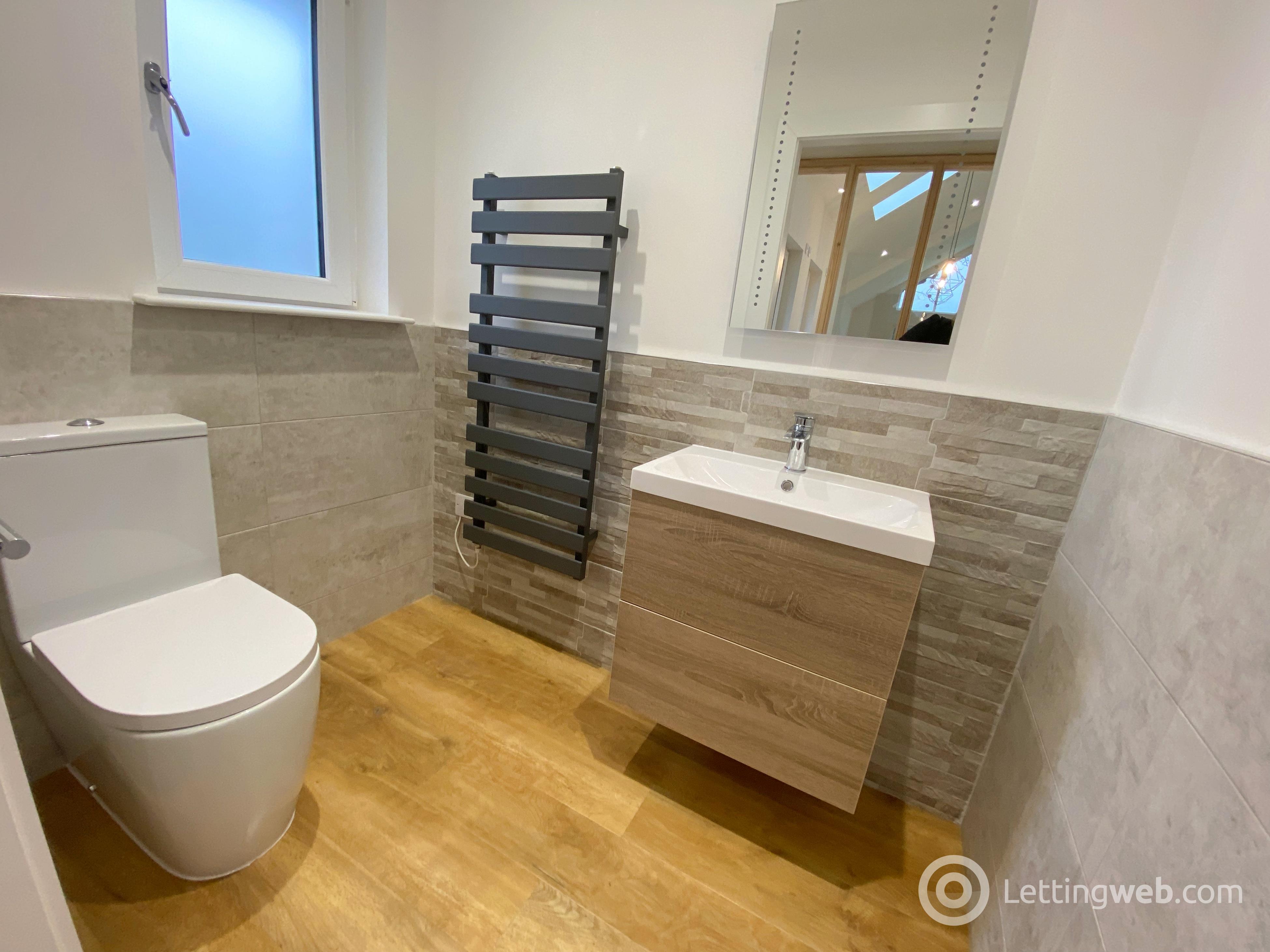 Property to rent in High Carnduff Steading, Strathaven, ML10 6ZB