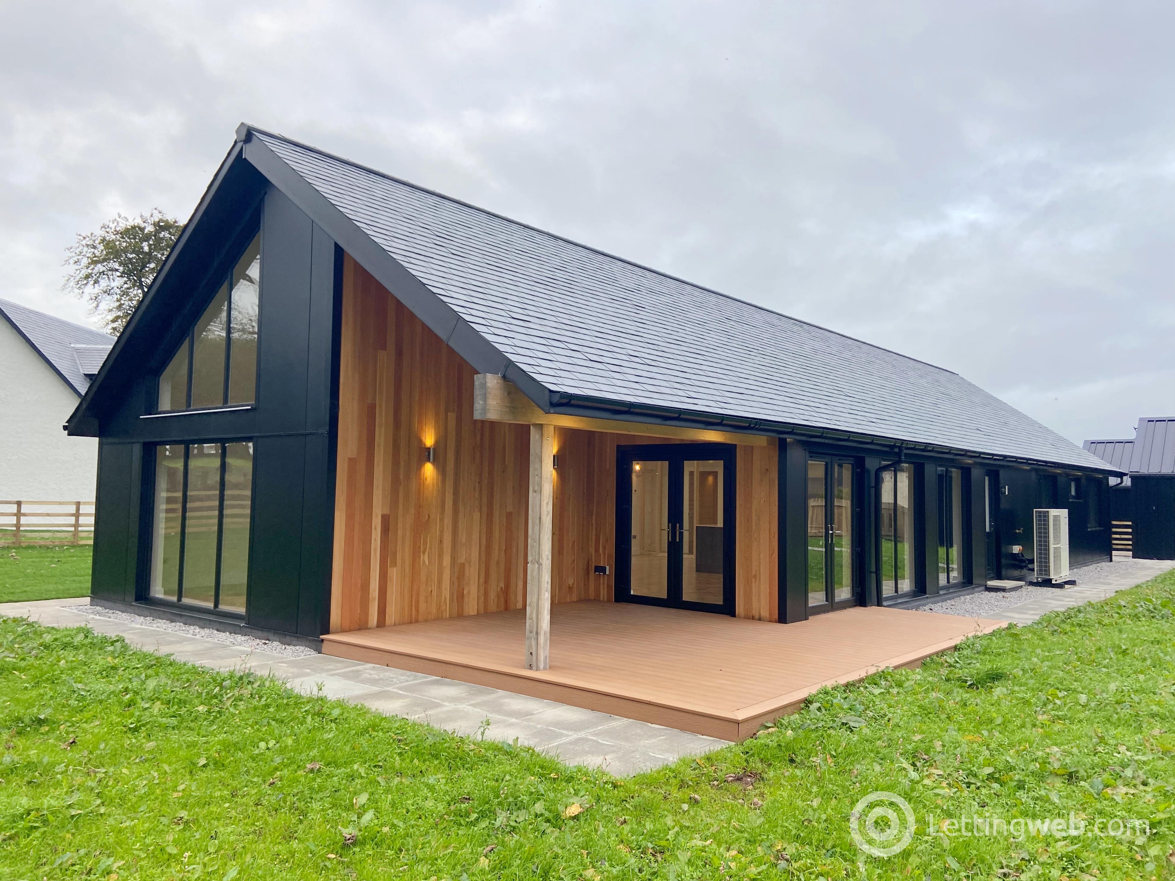 Property to rent in High Carnduff Steading, Strathaven, ML10 6ZB