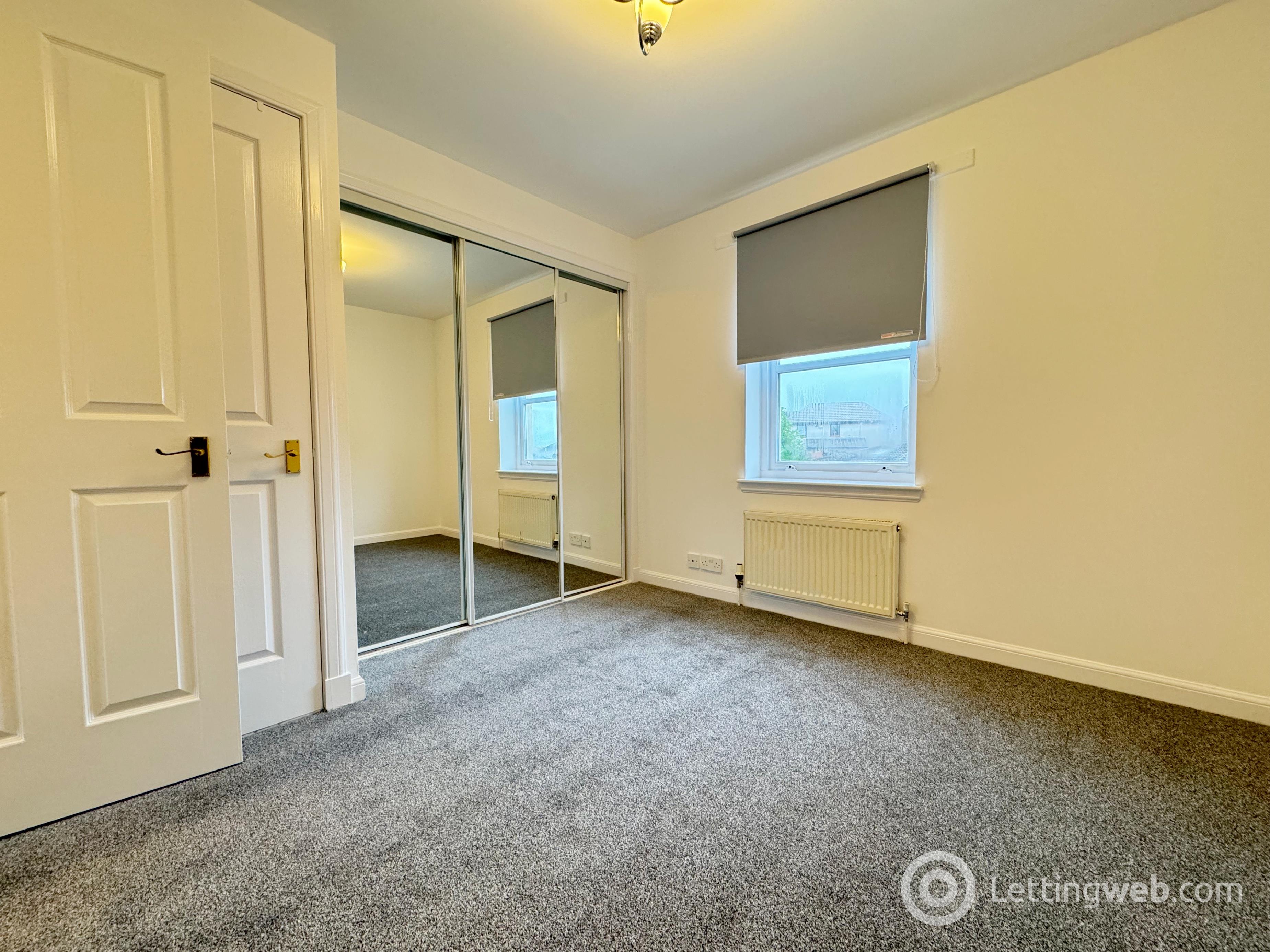 Property to rent in Meadow Rise, Newton Mearns, Glasgow, G77 6SE