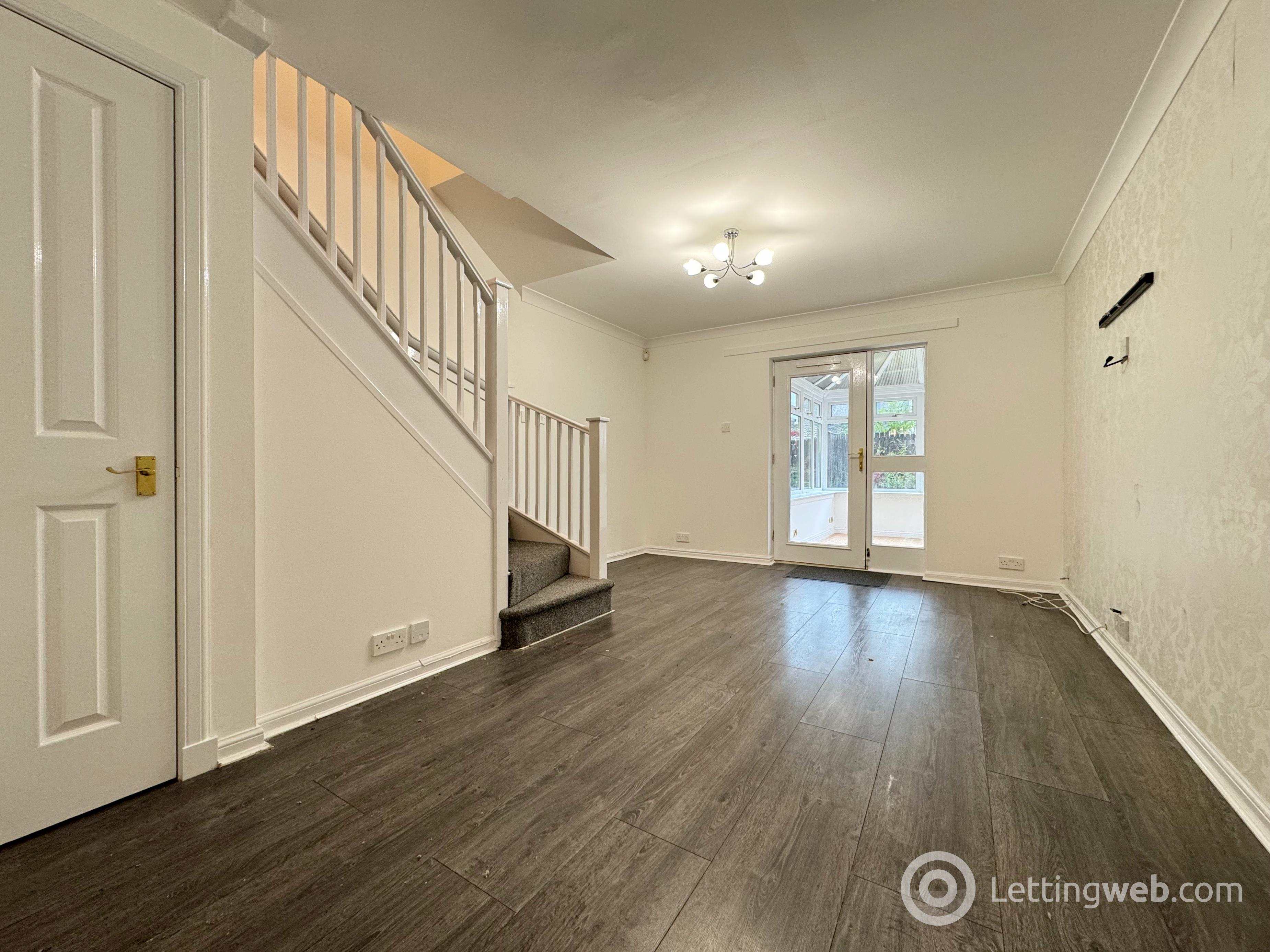 Property to rent in Meadow Rise, Newton Mearns, Glasgow, G77 6SE