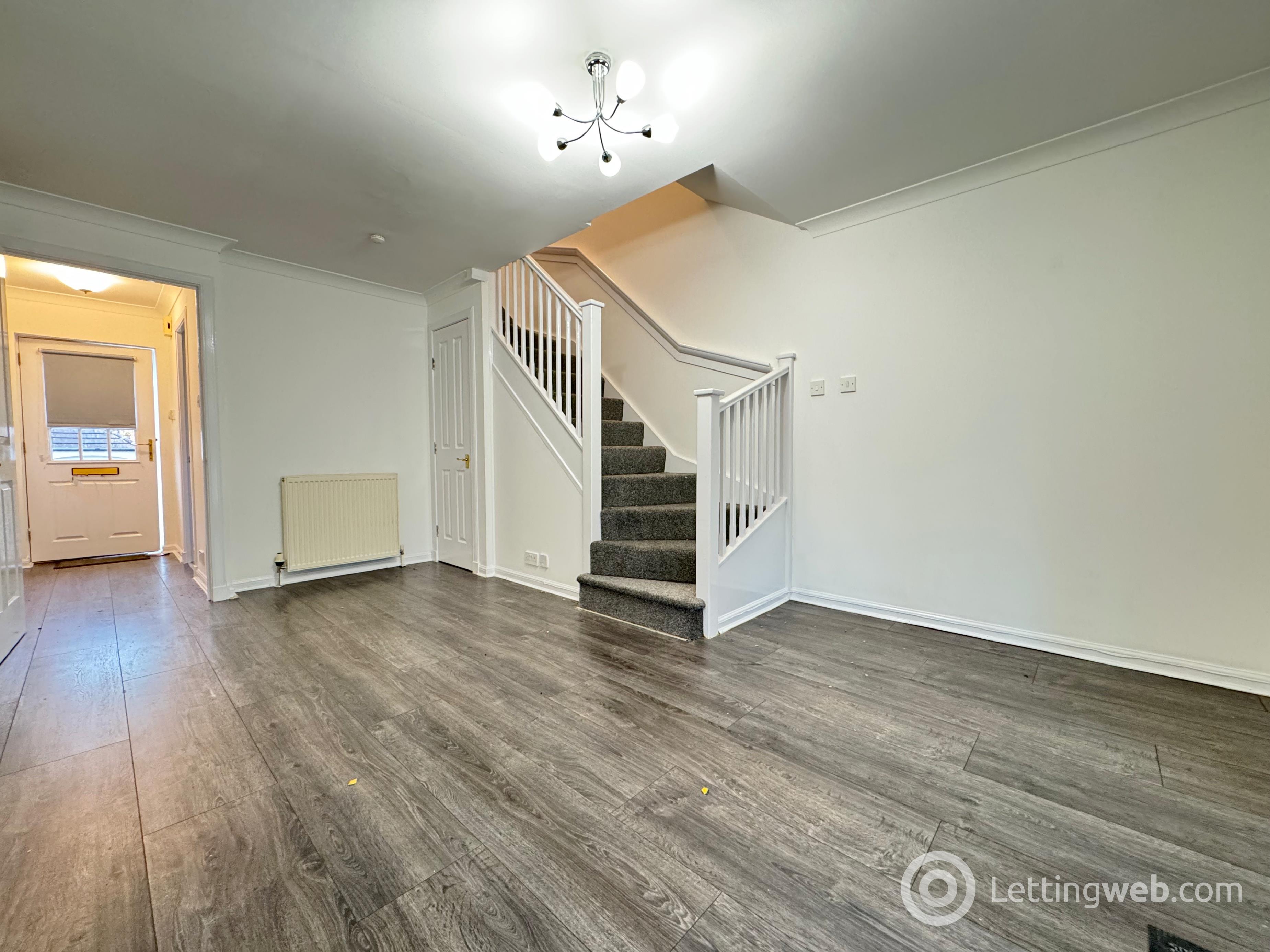 Property to rent in Meadow Rise, Newton Mearns, Glasgow, G77 6SE