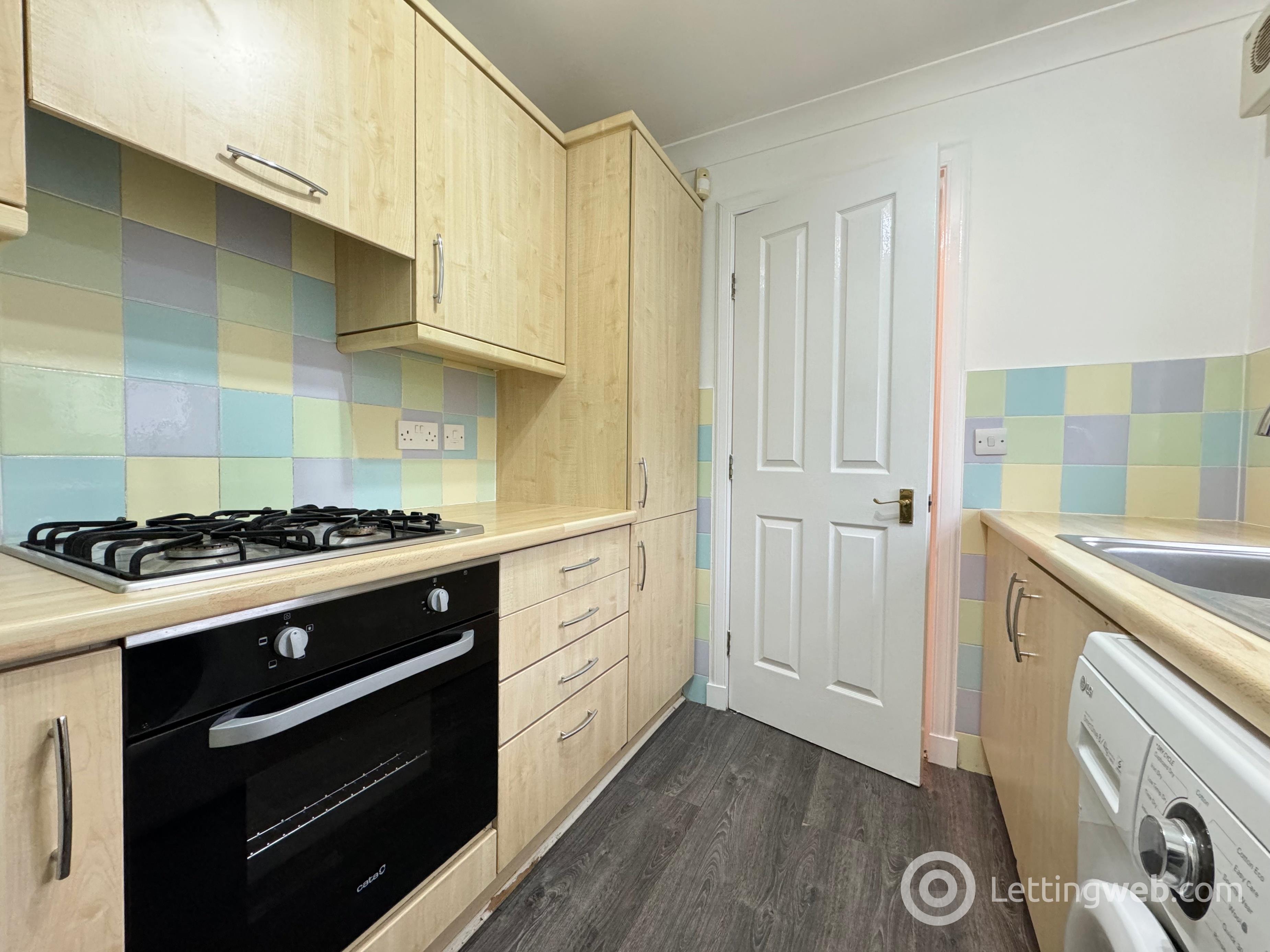 Property to rent in Meadow Rise, Newton Mearns, Glasgow, G77 6SE