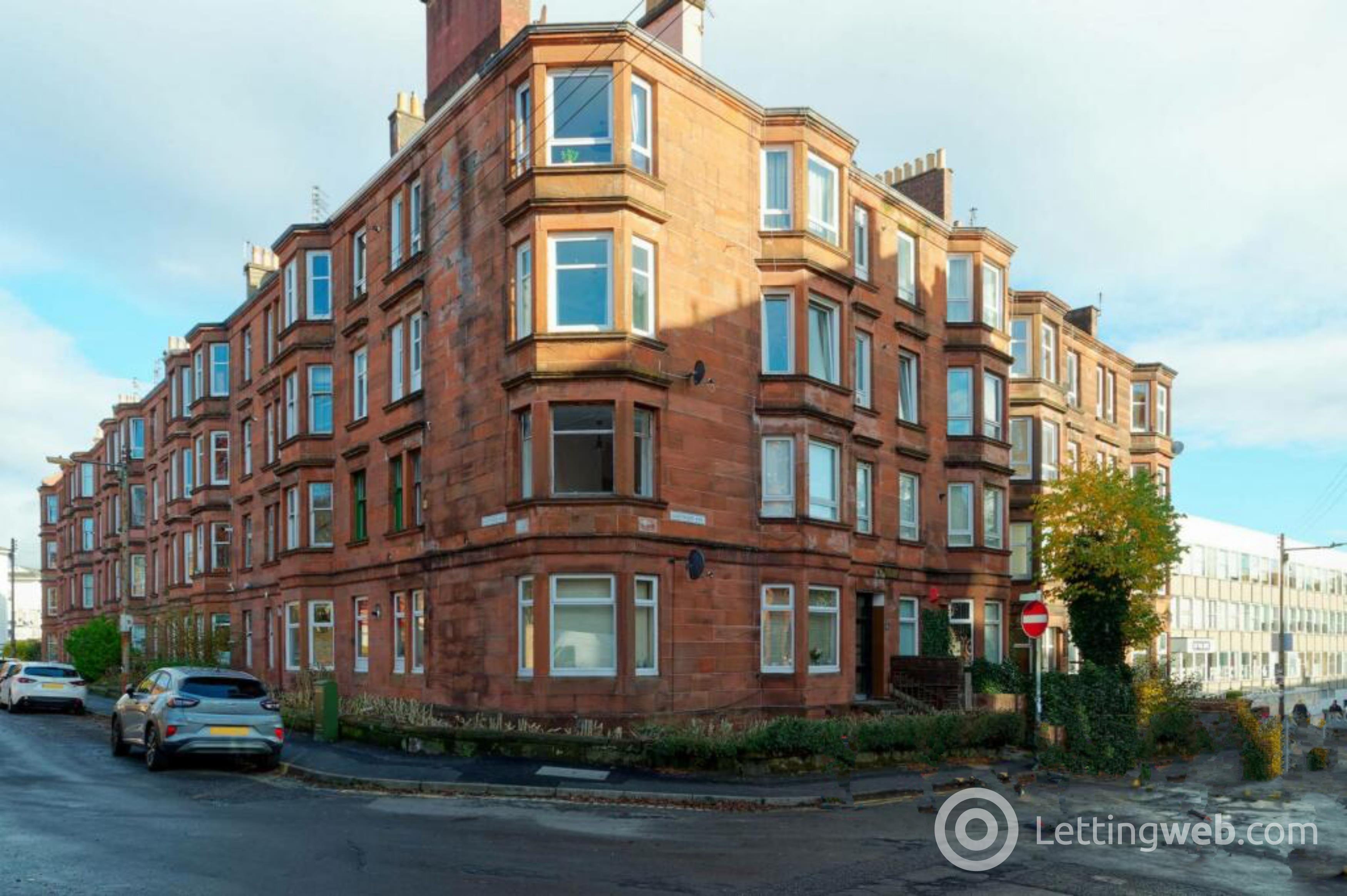 Property to rent in Eastwood Avenue, Glasgow, G41 3NS