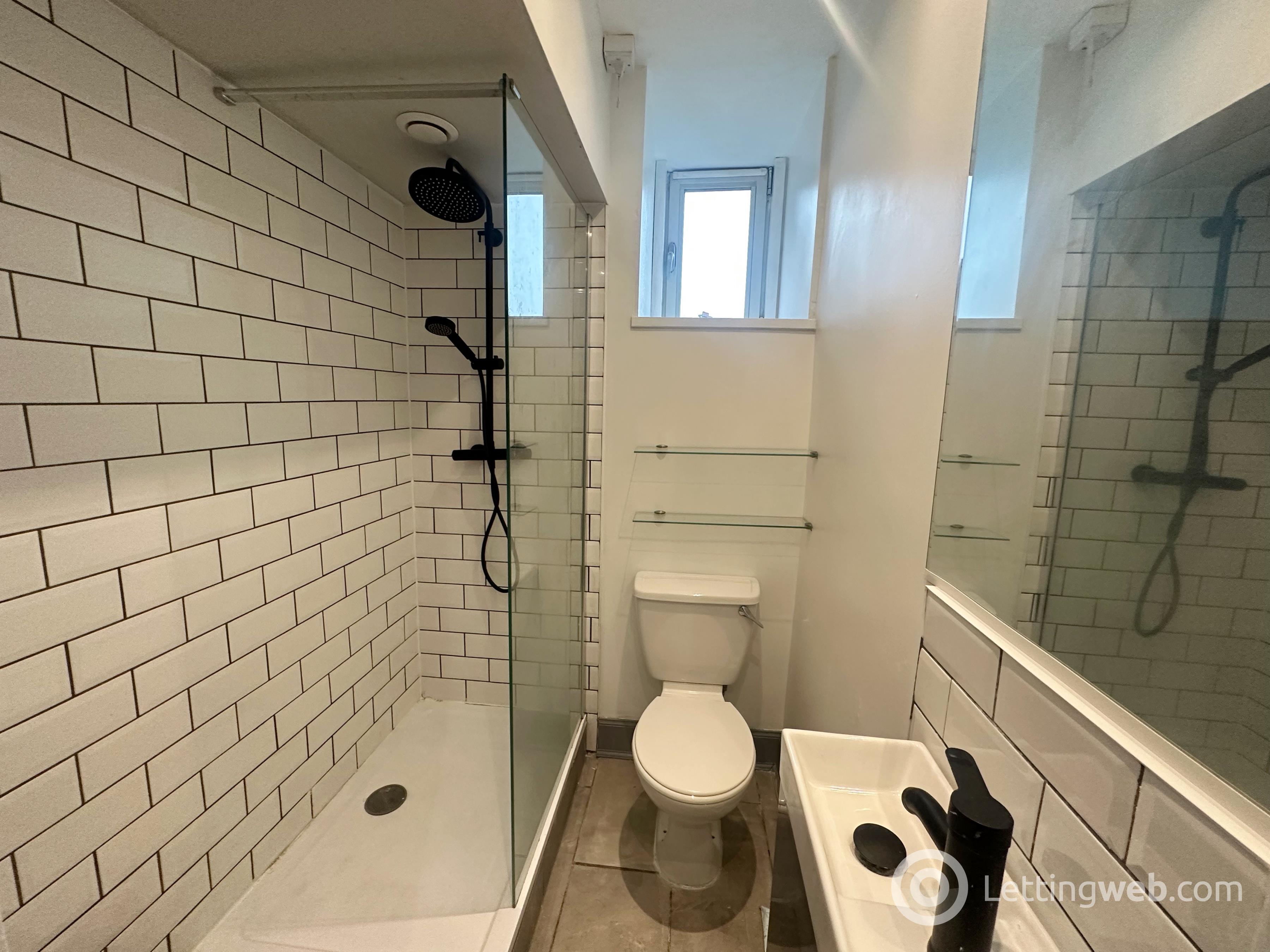 Property to rent in Eastwood Avenue, Glasgow, G41 3NS
