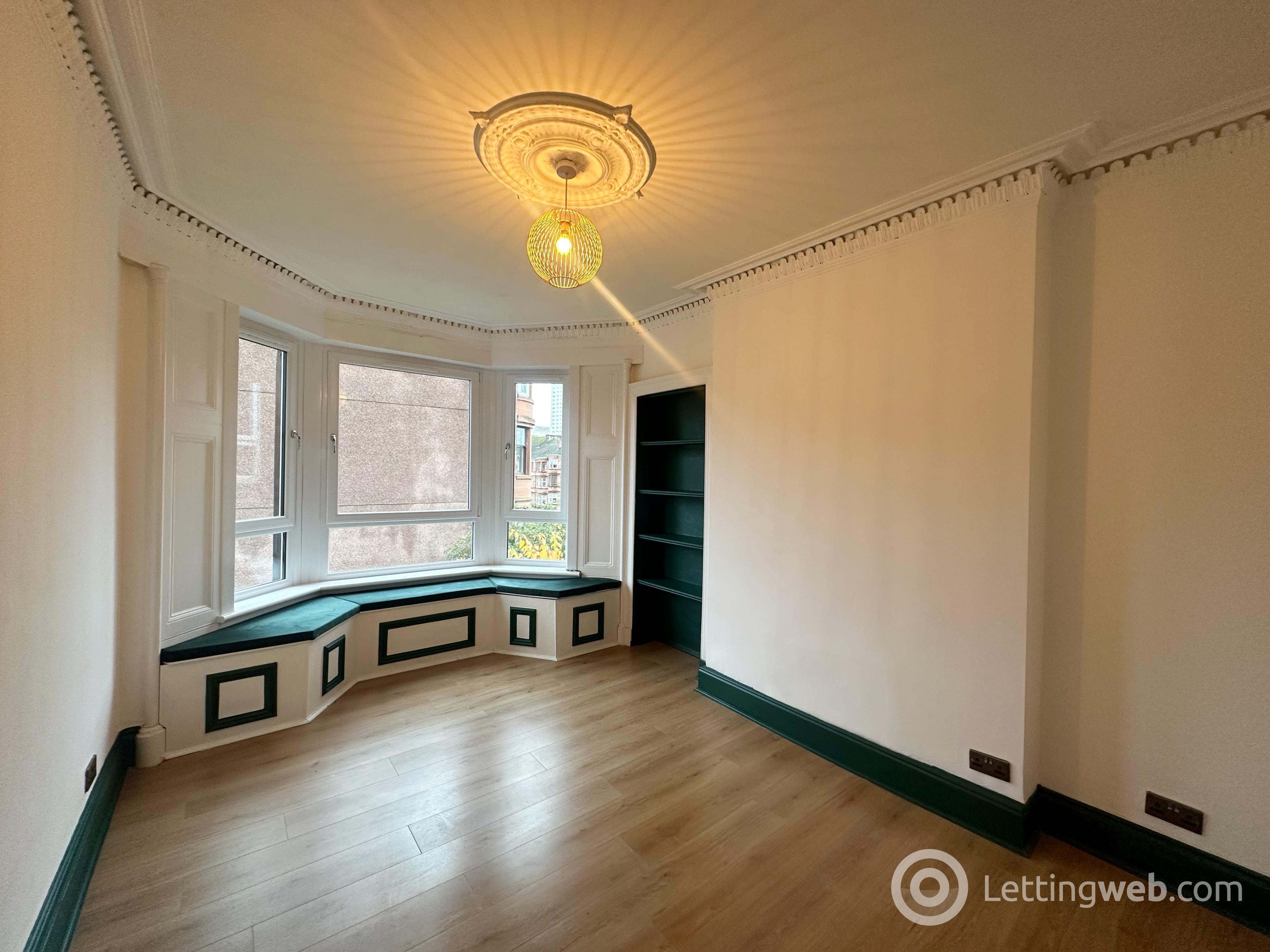Property to rent in Eastwood Avenue, Glasgow, G41 3NS