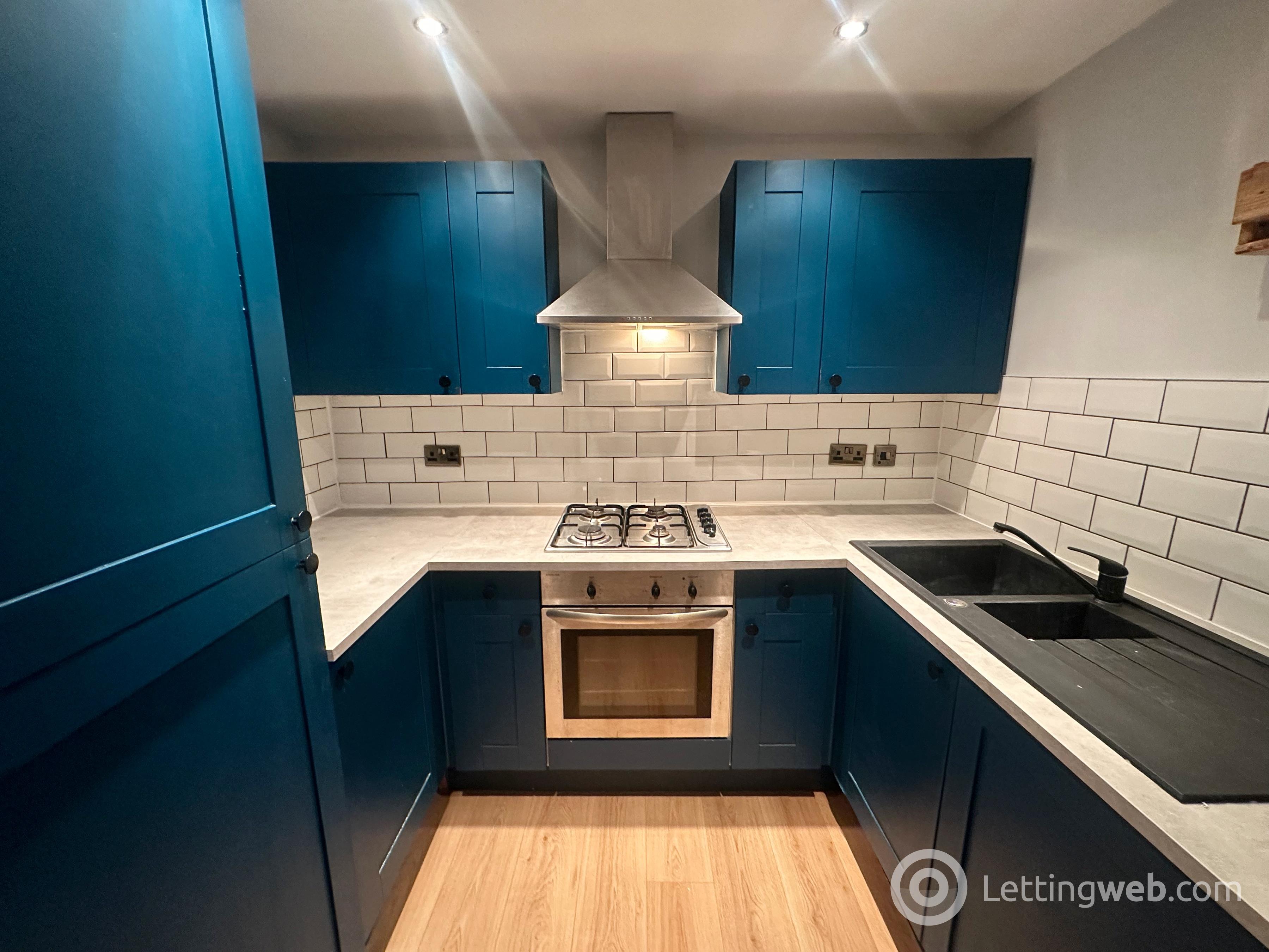 Property to rent in Eastwood Avenue, Glasgow, G41 3NS