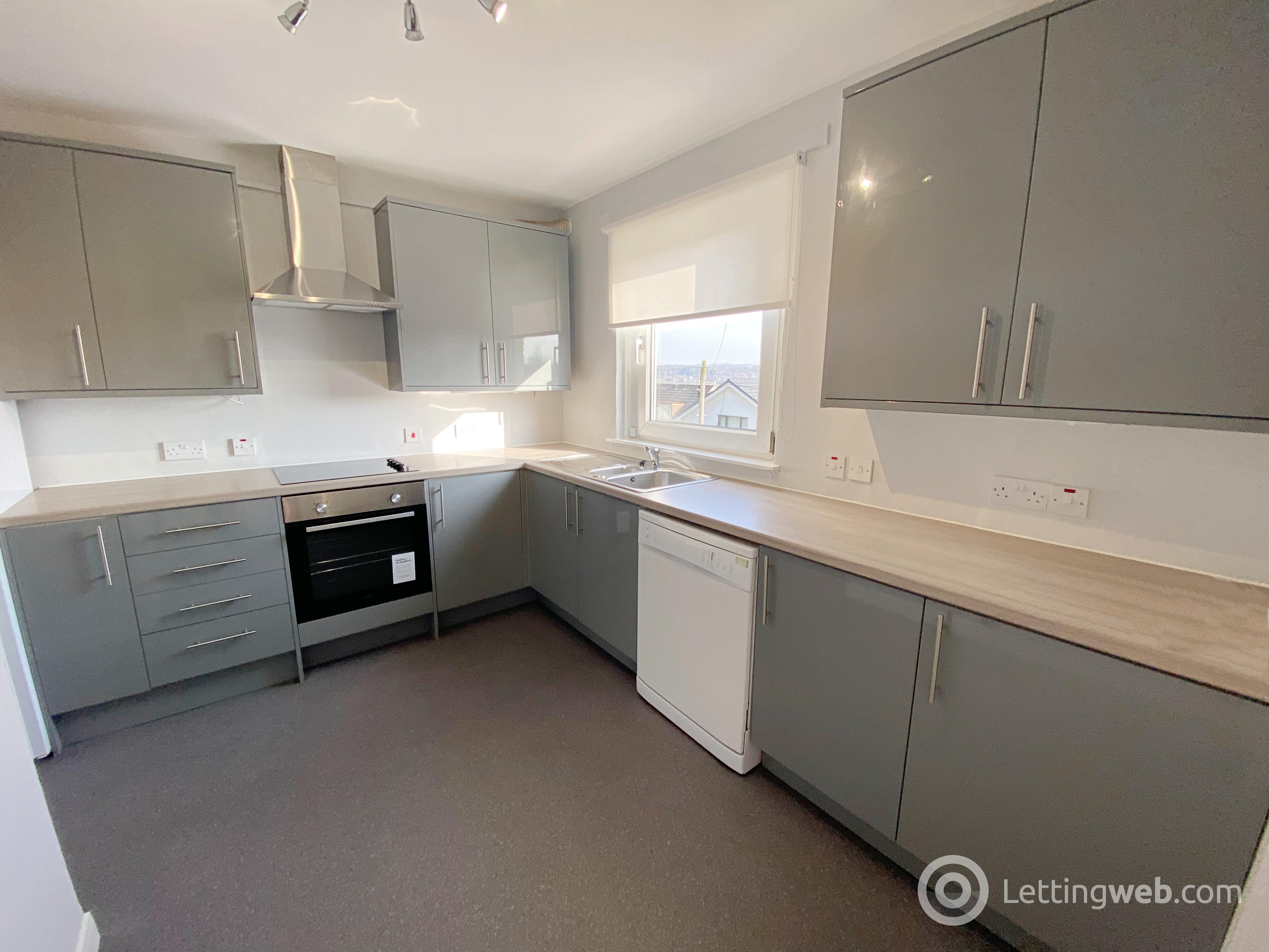 Property to rent in Langside Court, Bothwell, Glasgow, G71 8NS