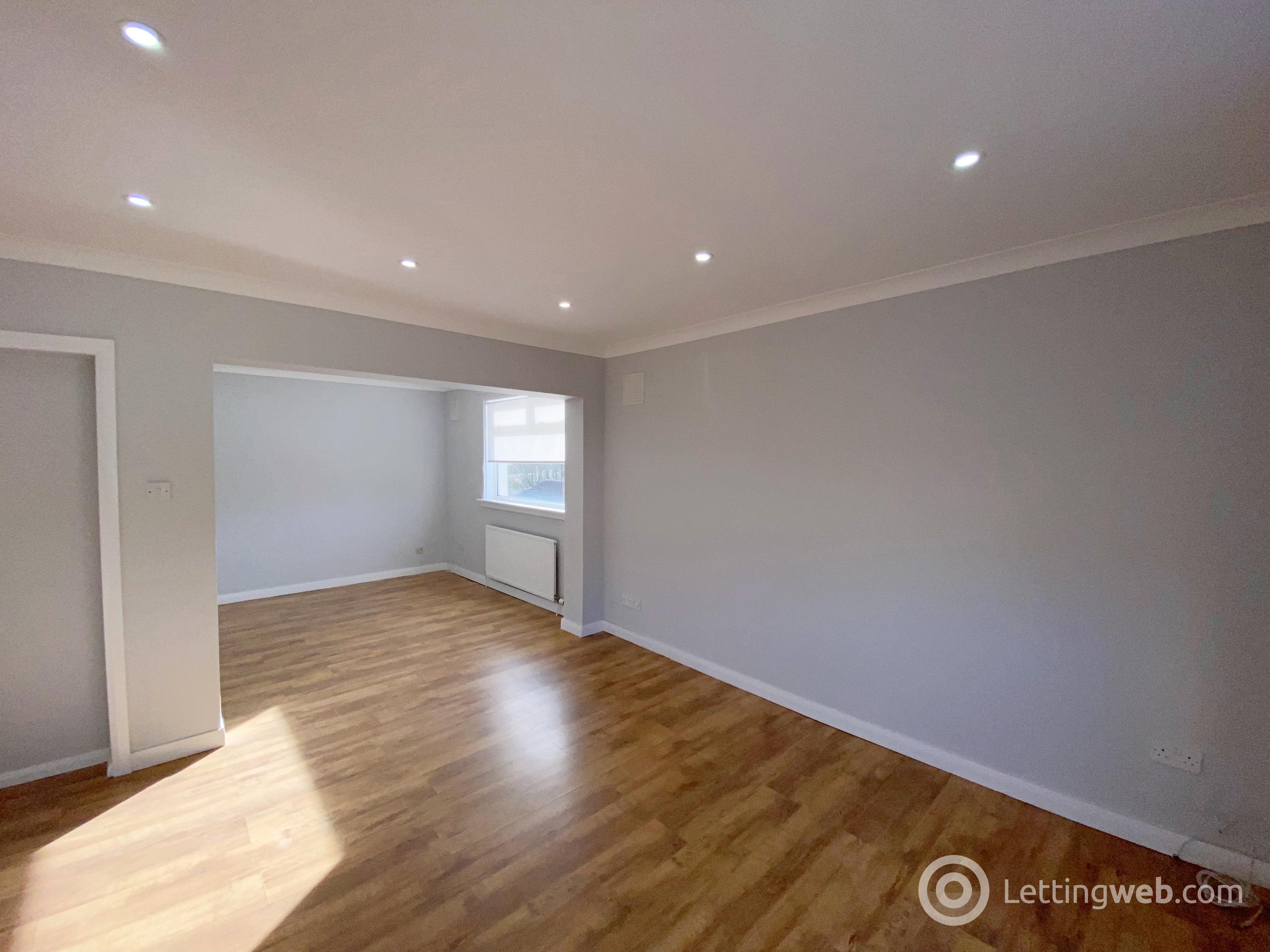 Property to rent in Langside Court, Bothwell, Glasgow, G71 8NS