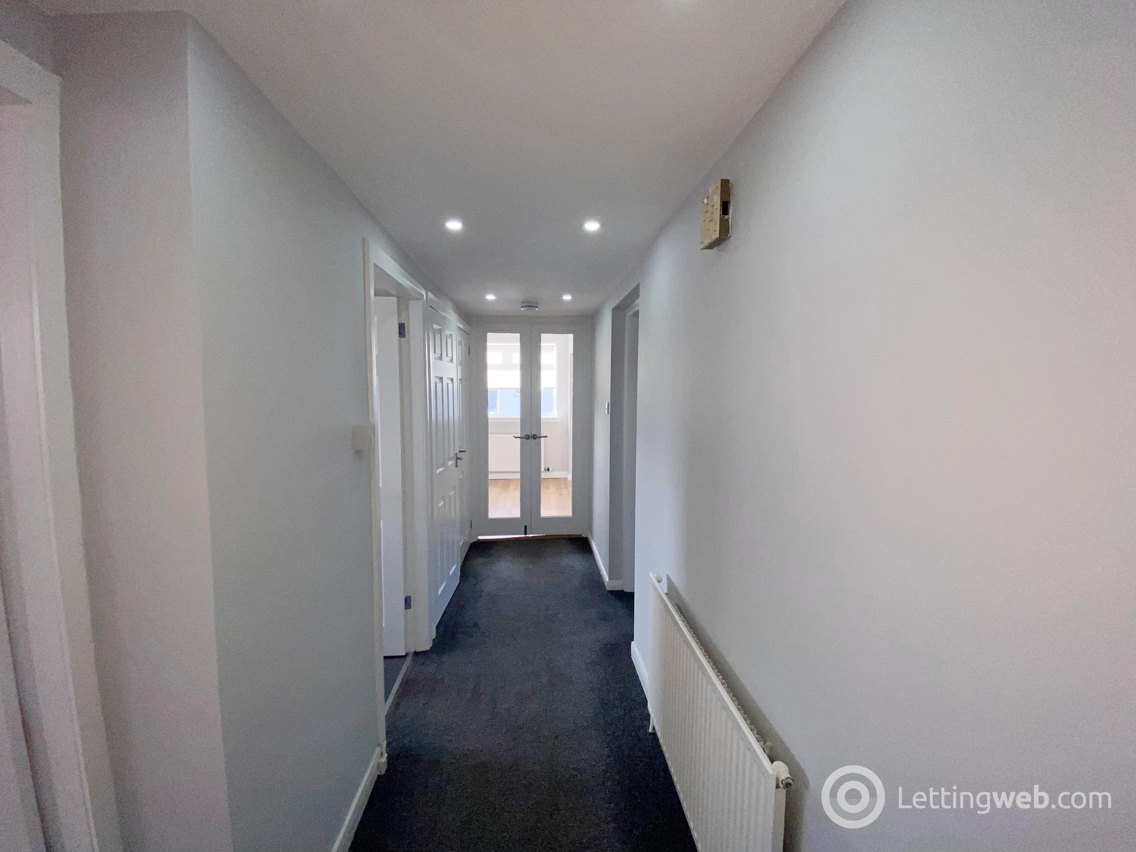 Property to rent in Langside Court, Bothwell, Glasgow, G71 8NS