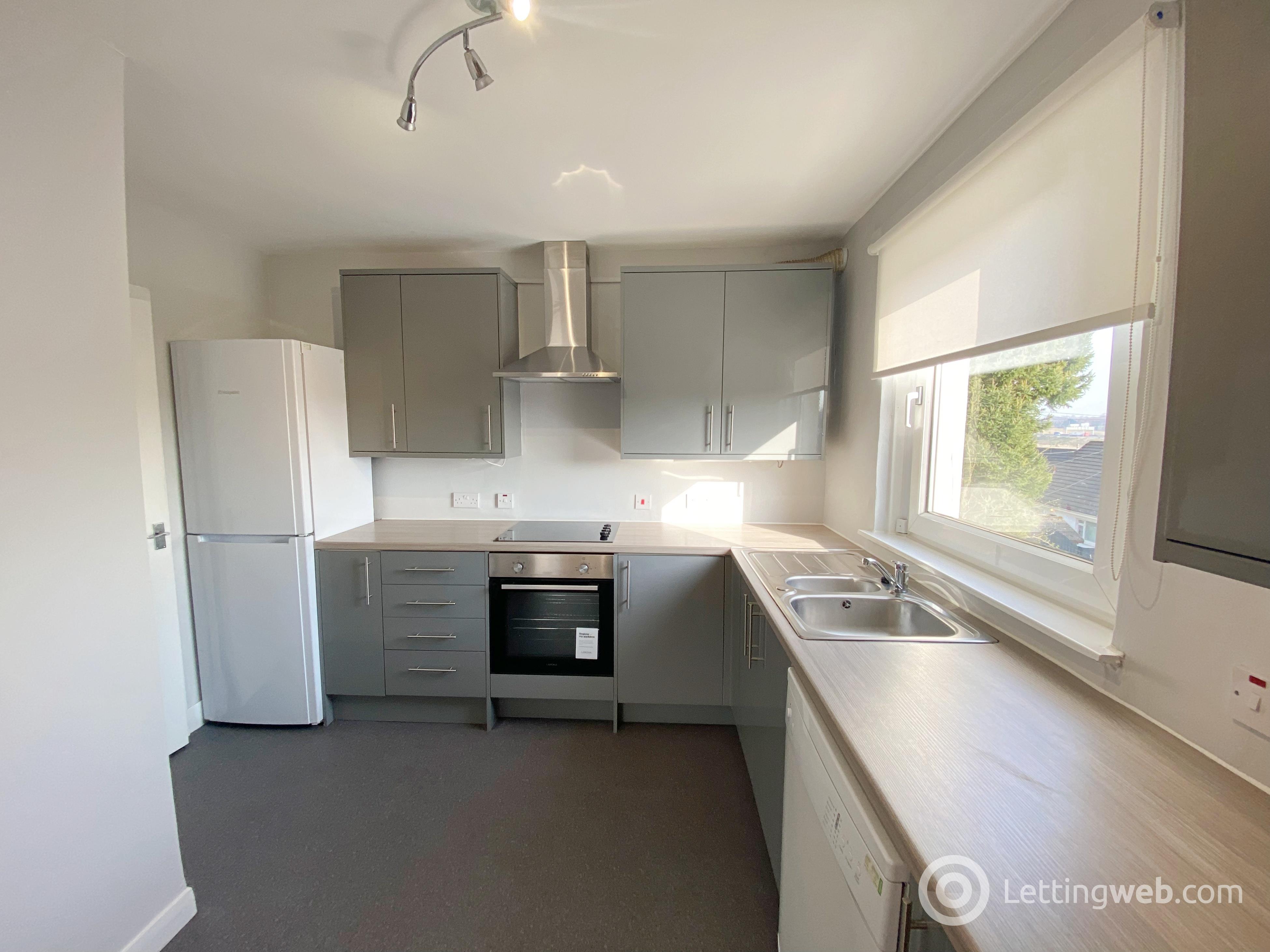 Property to rent in Langside Court, Bothwell, Glasgow, G71 8NS