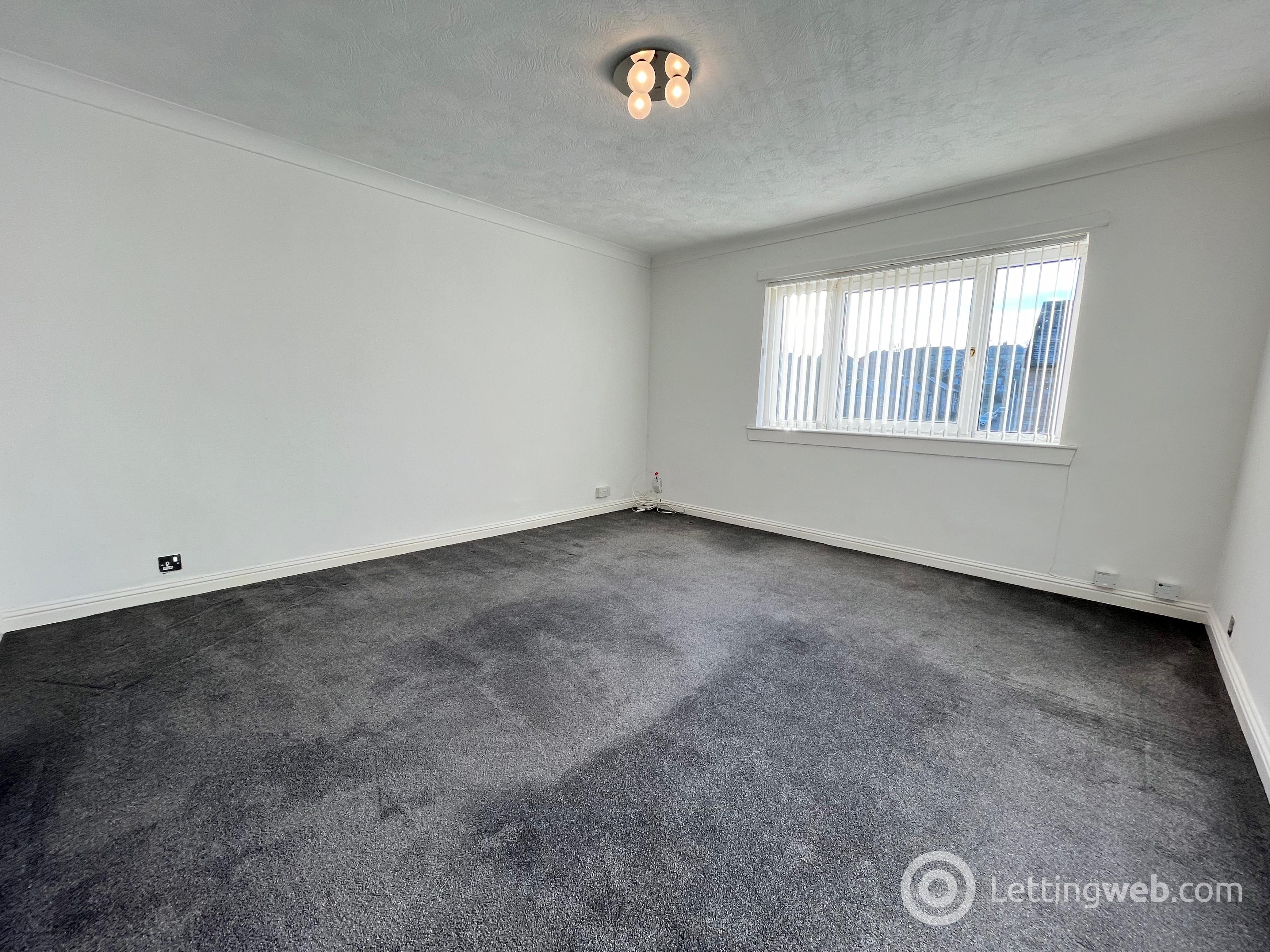 Property to rent in Glebe Street, Hamilton, ML3 6PS