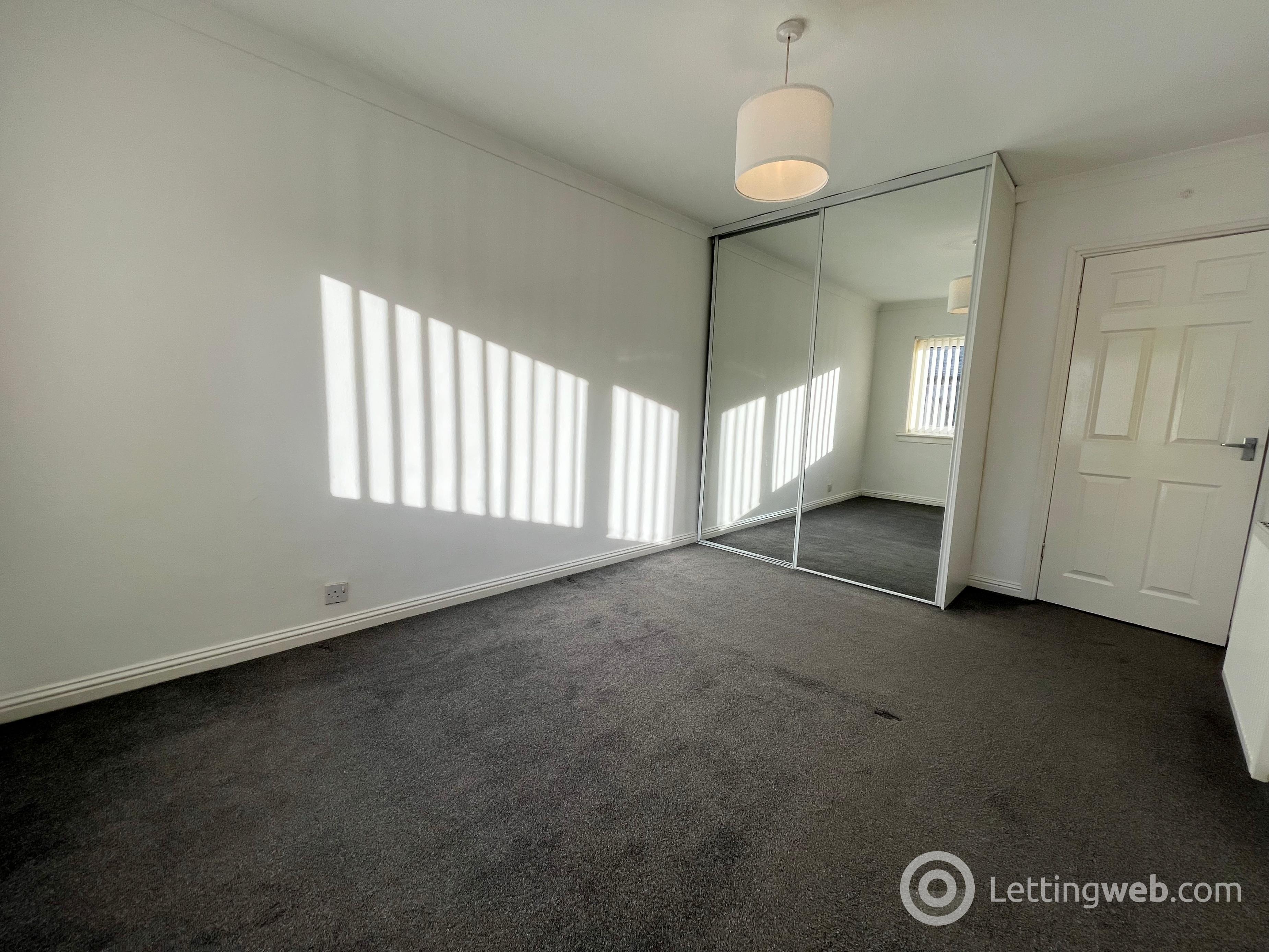 Property to rent in Glebe Street, Hamilton, ML3 6PS