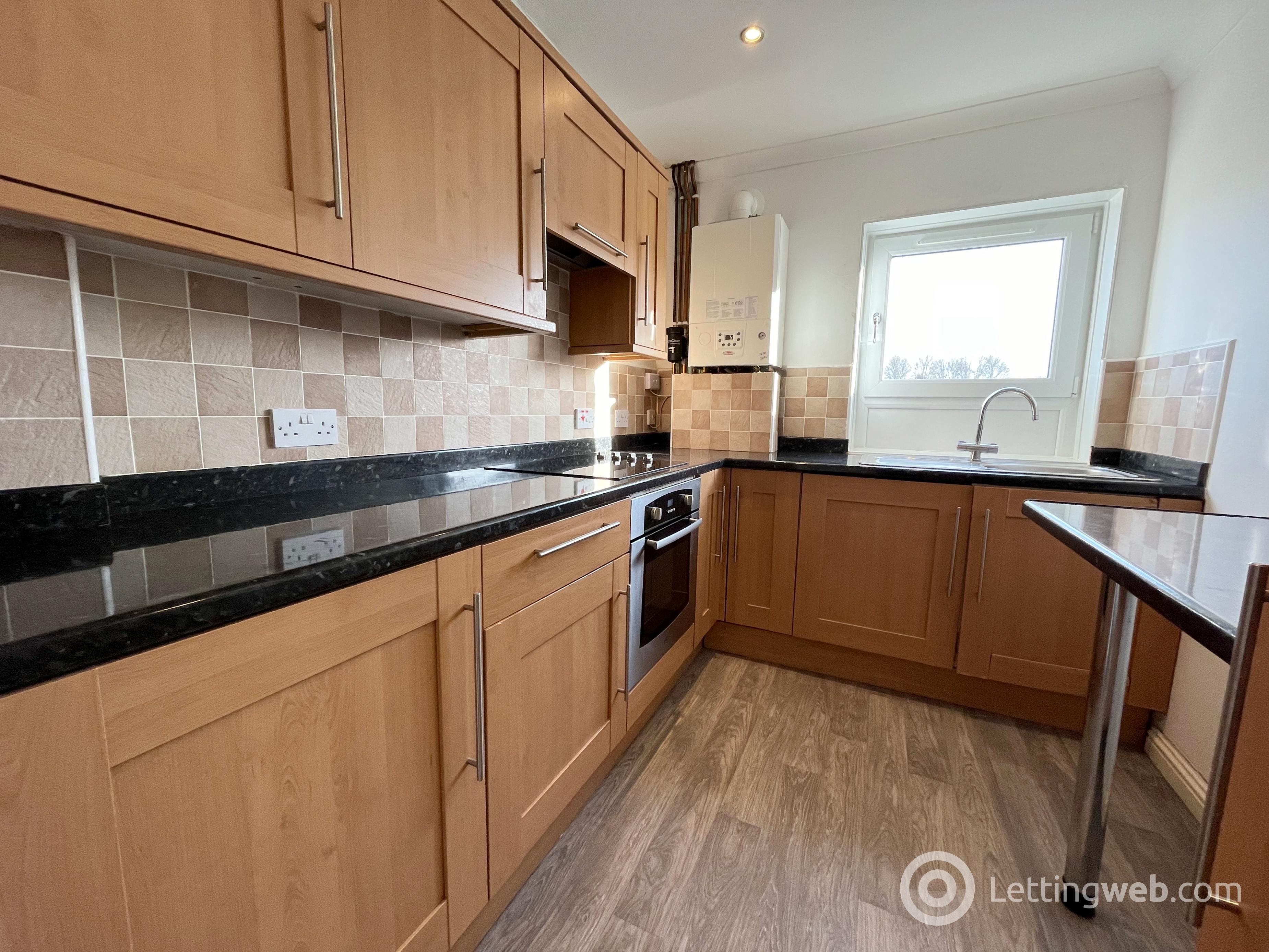 Property to rent in Glebe Street, Hamilton, ML3 6PS