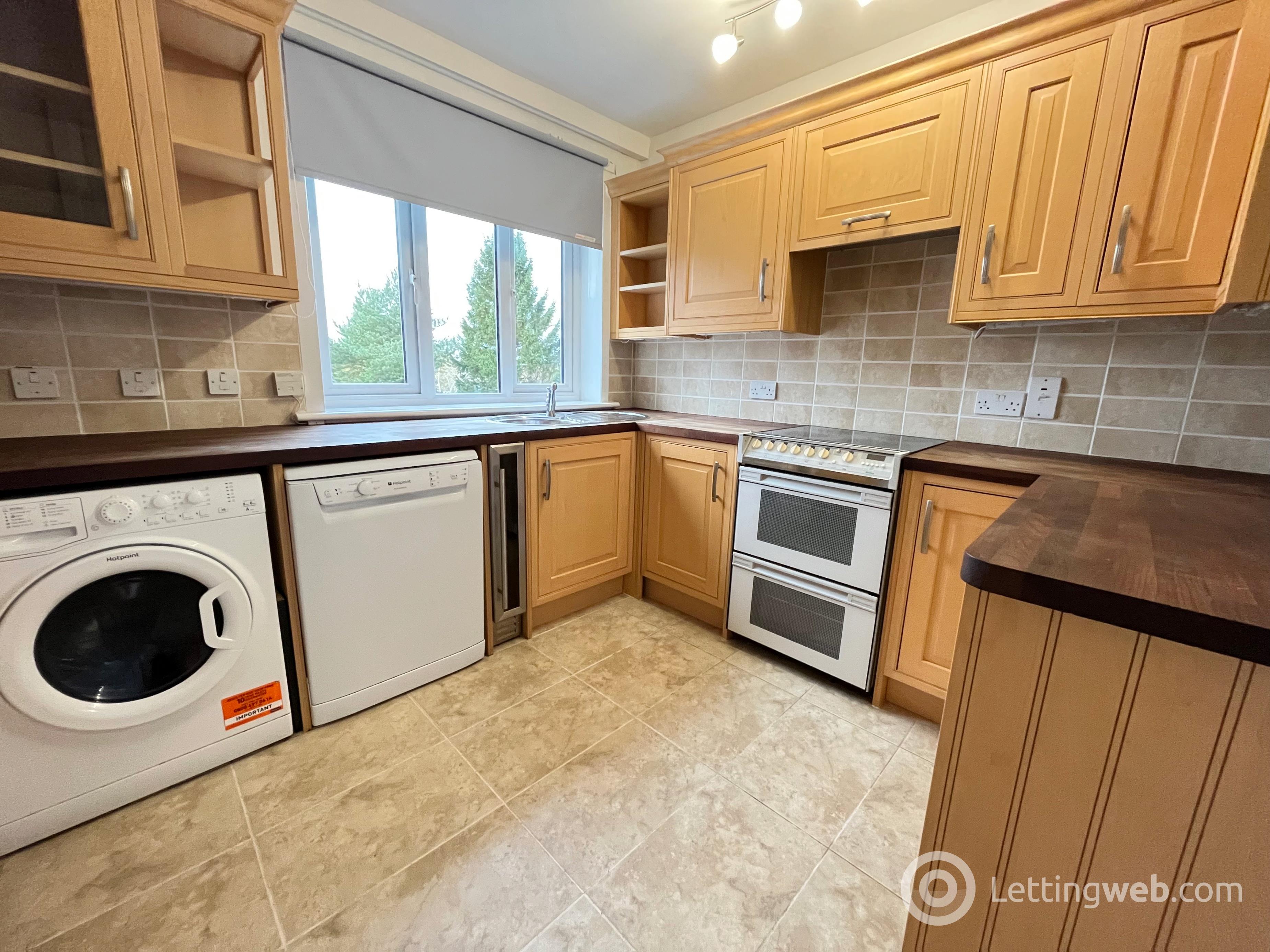 Property to rent in West Stewart Street, Hamilton, ML3 9AJ