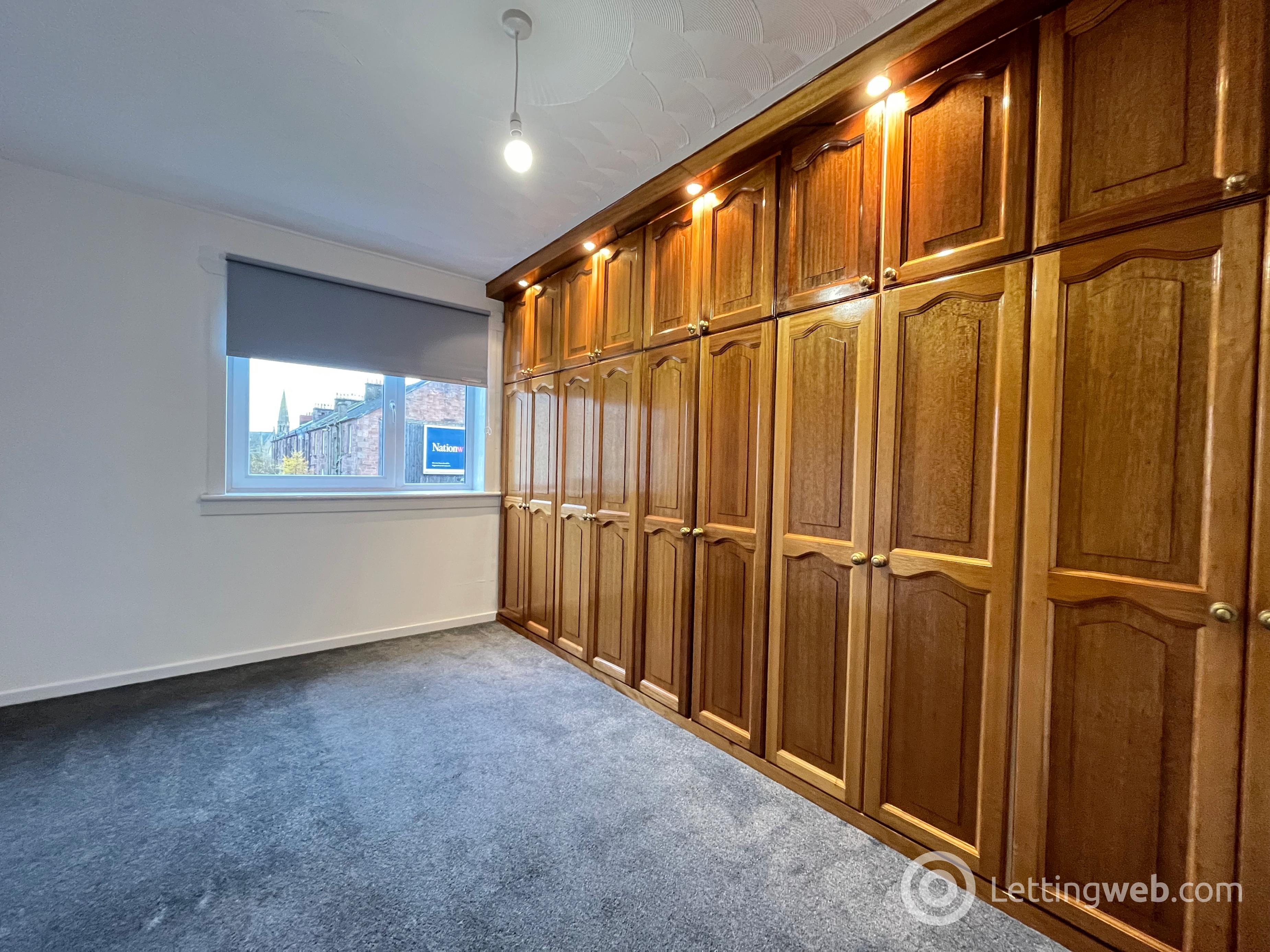 Property to rent in West Stewart Street, Hamilton, ML3 9AJ