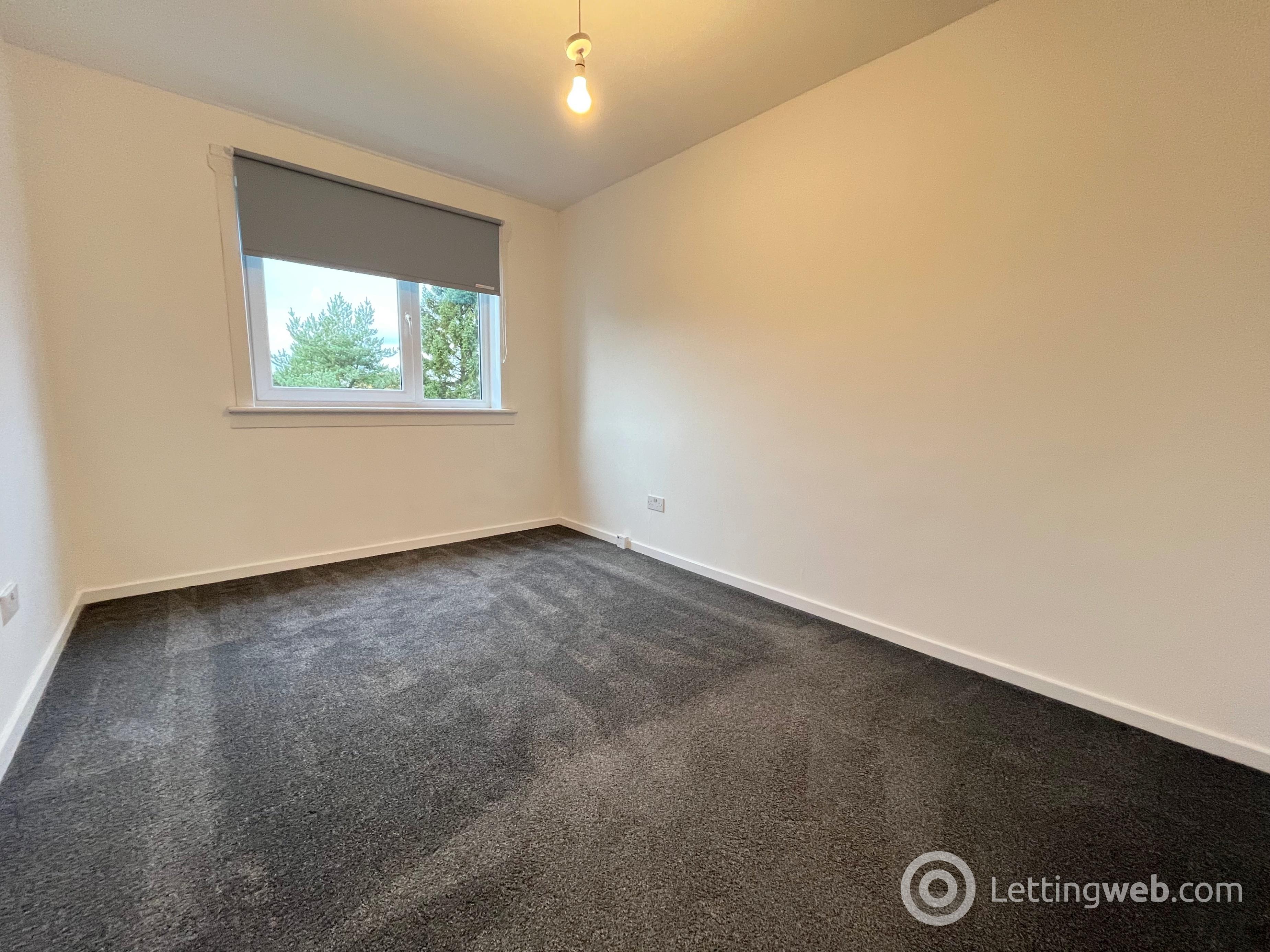Property to rent in West Stewart Street, Hamilton, ML3 9AJ