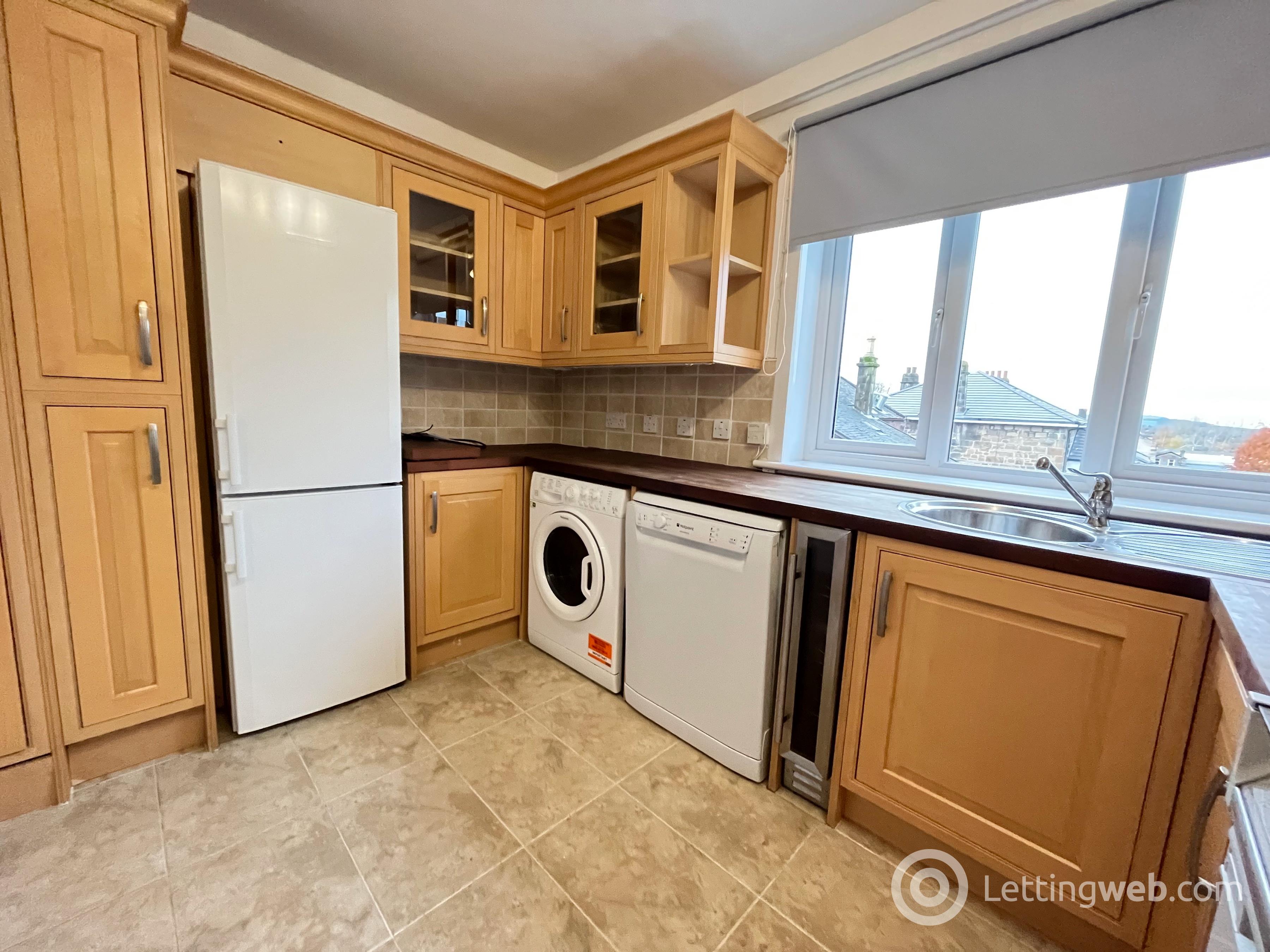 Property to rent in West Stewart Street, Hamilton, ML3 9AJ